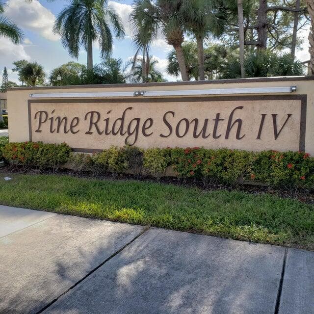 428 Pine Glen Lane # B-2, FL 33463 — zdjęcie 2