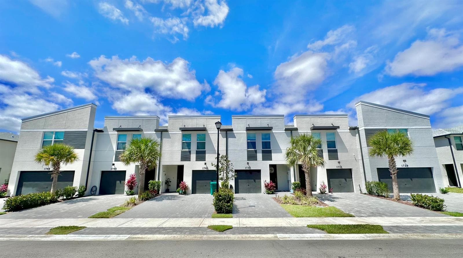 1733 Lindley Street, West Palm Beach, FL 33407 — zdjęcie 3
