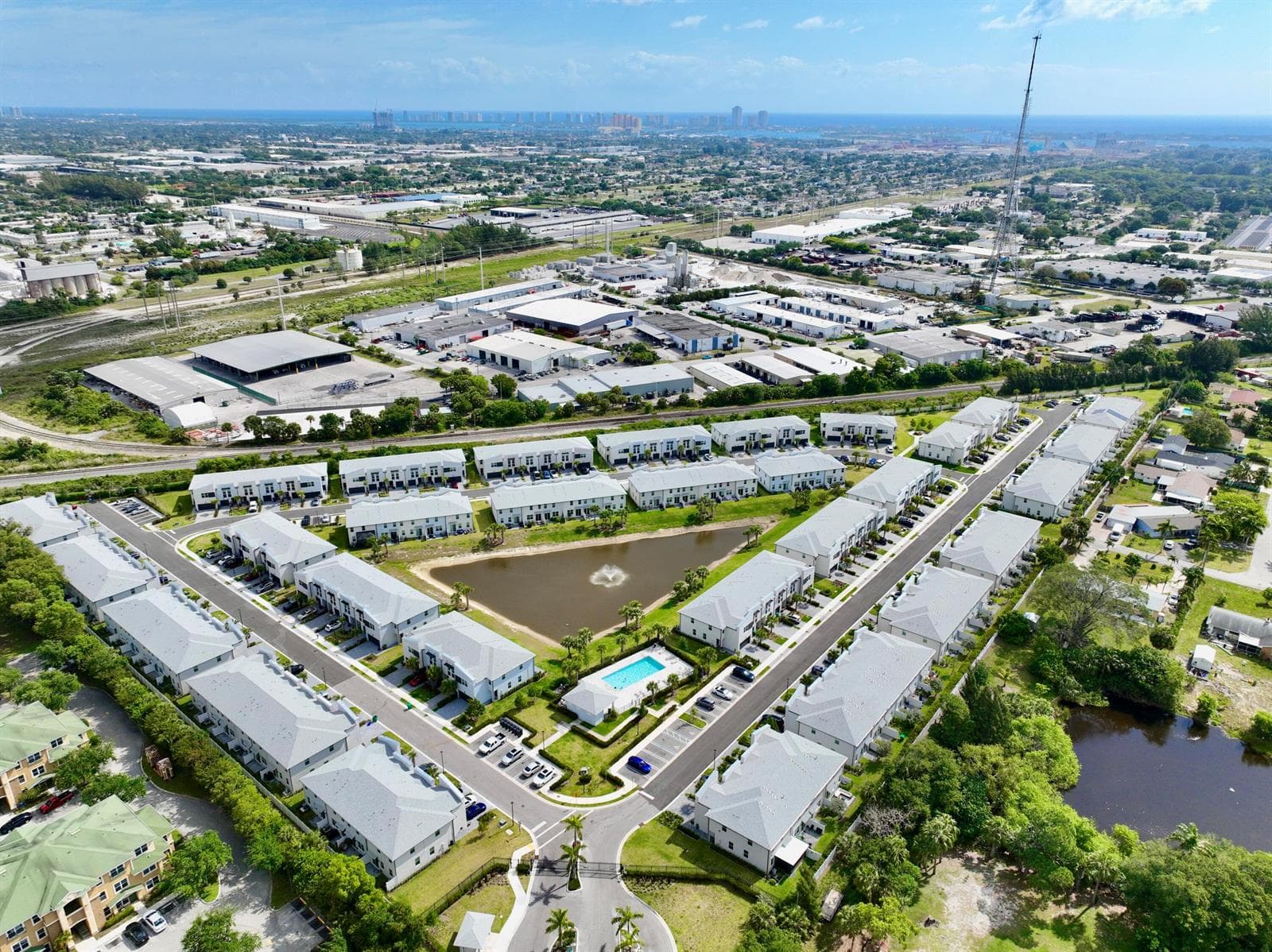 1733 Lindley Street, West Palm Beach, FL 33407 — zdjęcie 5