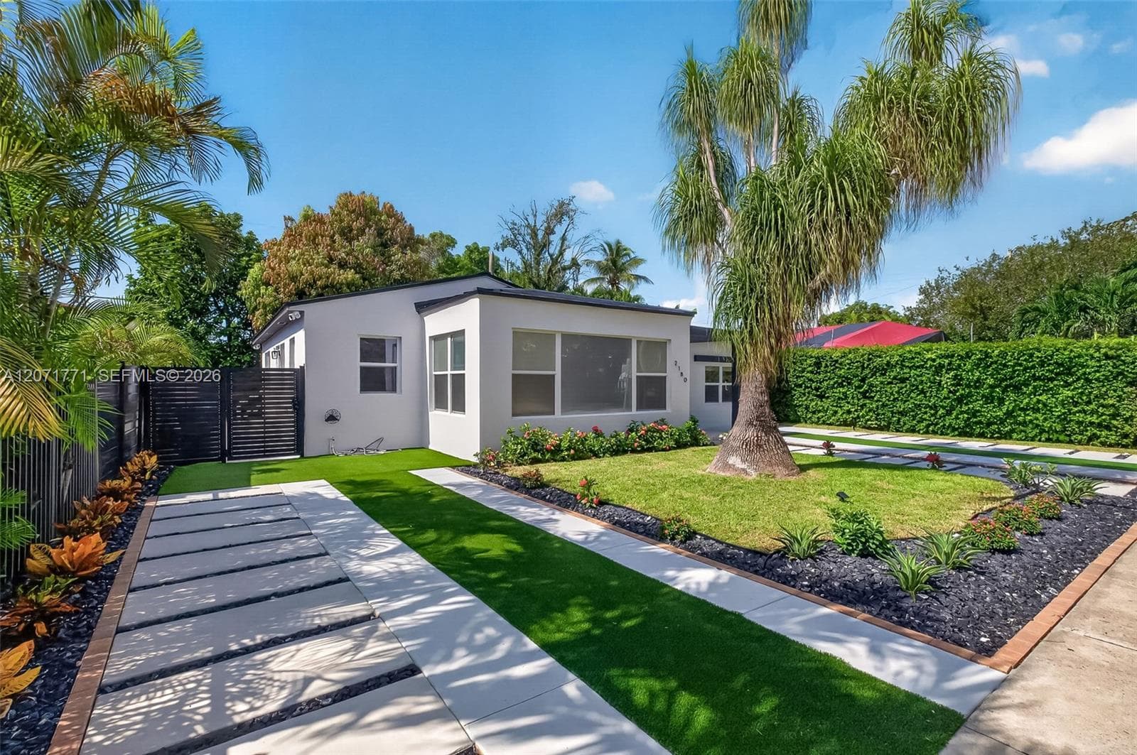 2180 SW 20th St, Miami, FL 33145 — zdjęcie 4