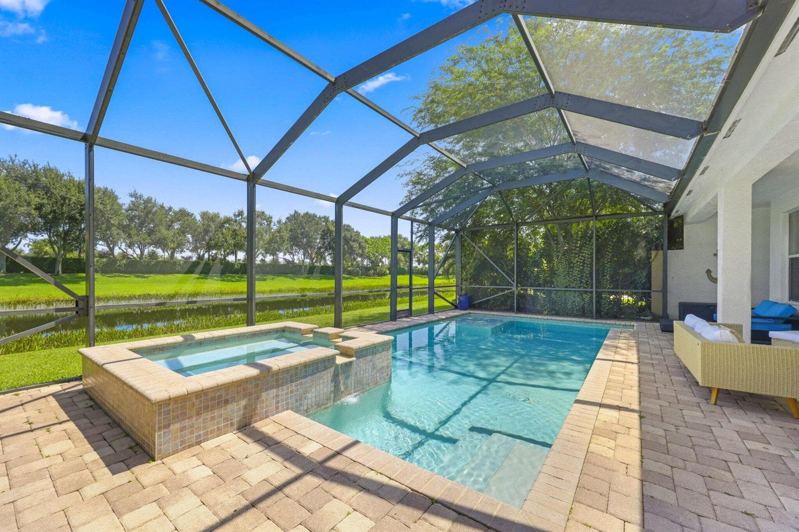 8885 KETTLE DRUM Terrace, Boynton Beach, FL 33473 — zdjęcie 2