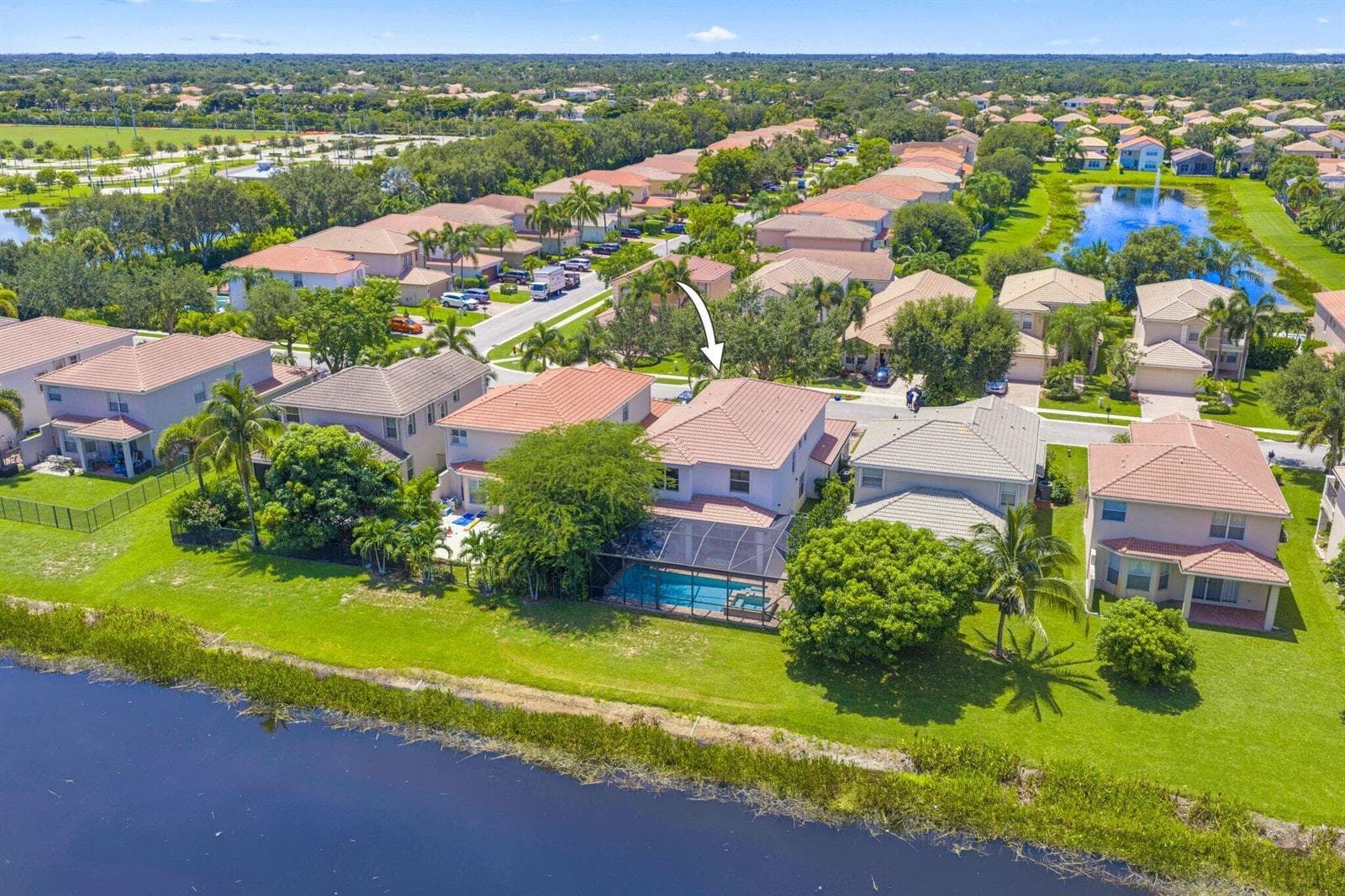 8885 KETTLE DRUM Terrace, Boynton Beach, FL 33473 — zdjęcie 3