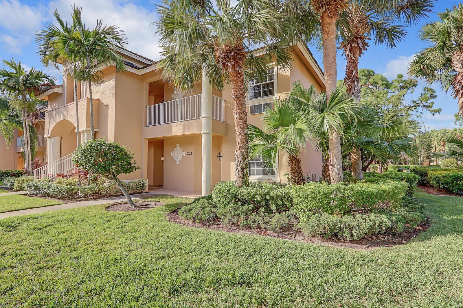8031 Carnoustie Place # A, Port St. Lucie, FL 34986 — zdjęcie 2