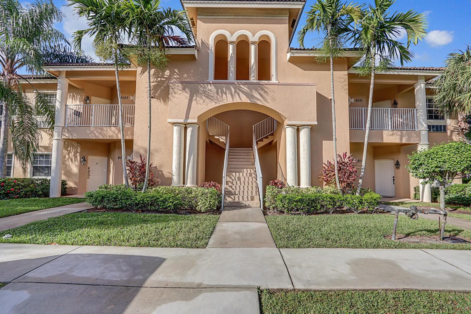 8031 Carnoustie Place # A, Port St. Lucie, FL 34986