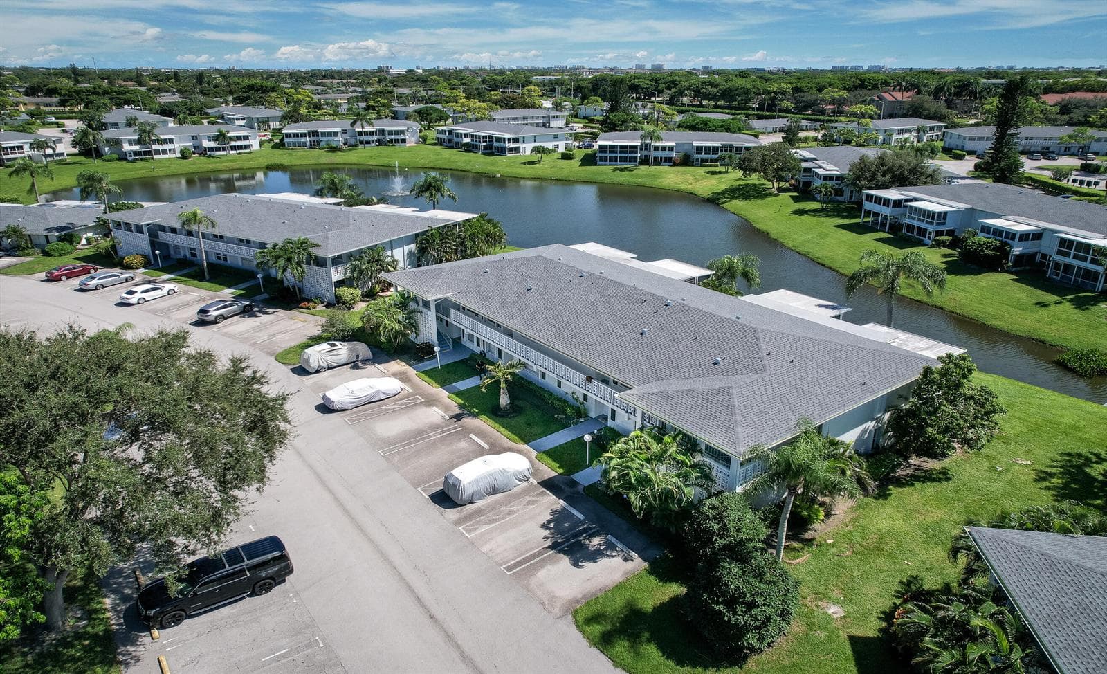 2830 SW 13th Street # 101, Delray Beach, FL 33445