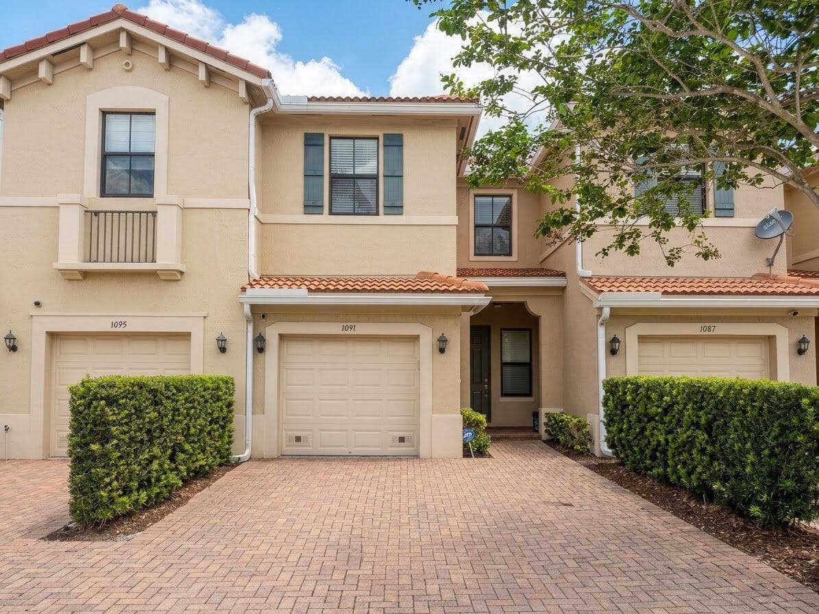 1091 NW 33RD Street, Pompano Beach, FL 33064