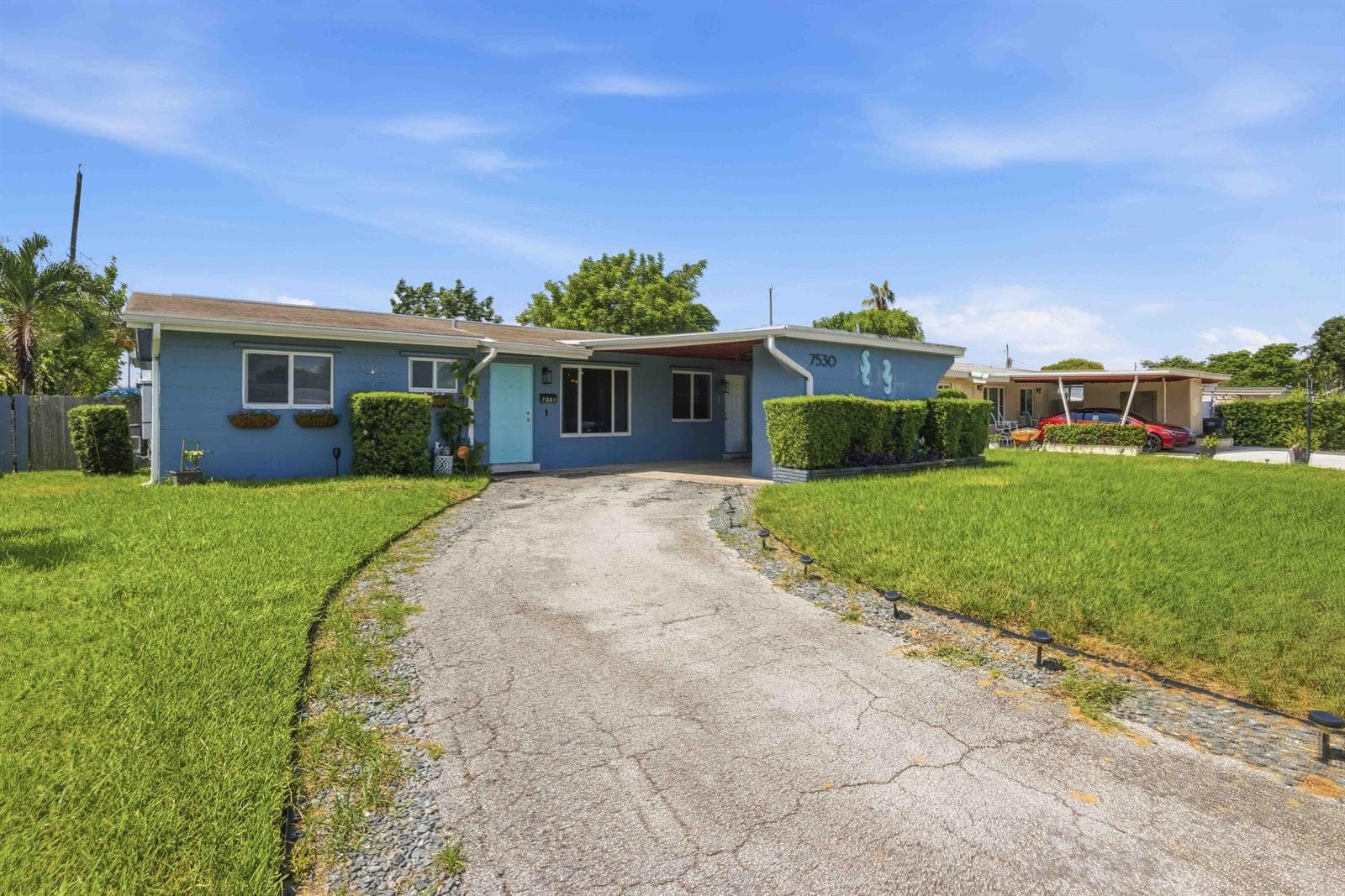 7530 LINCOLN Street, Hollywood, FL 33024 — zdjęcie 2