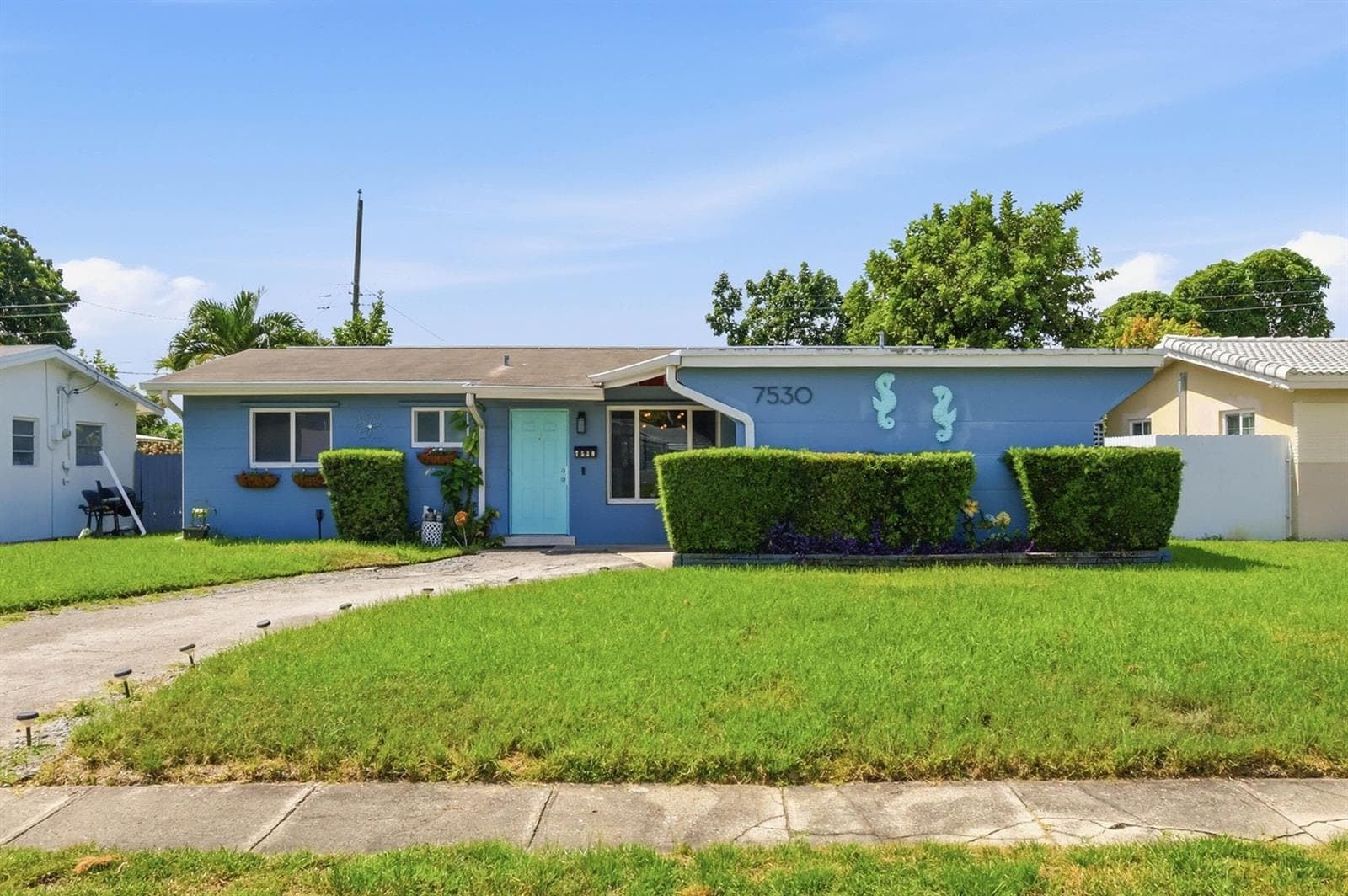 7530 LINCOLN Street, Hollywood, FL 33024