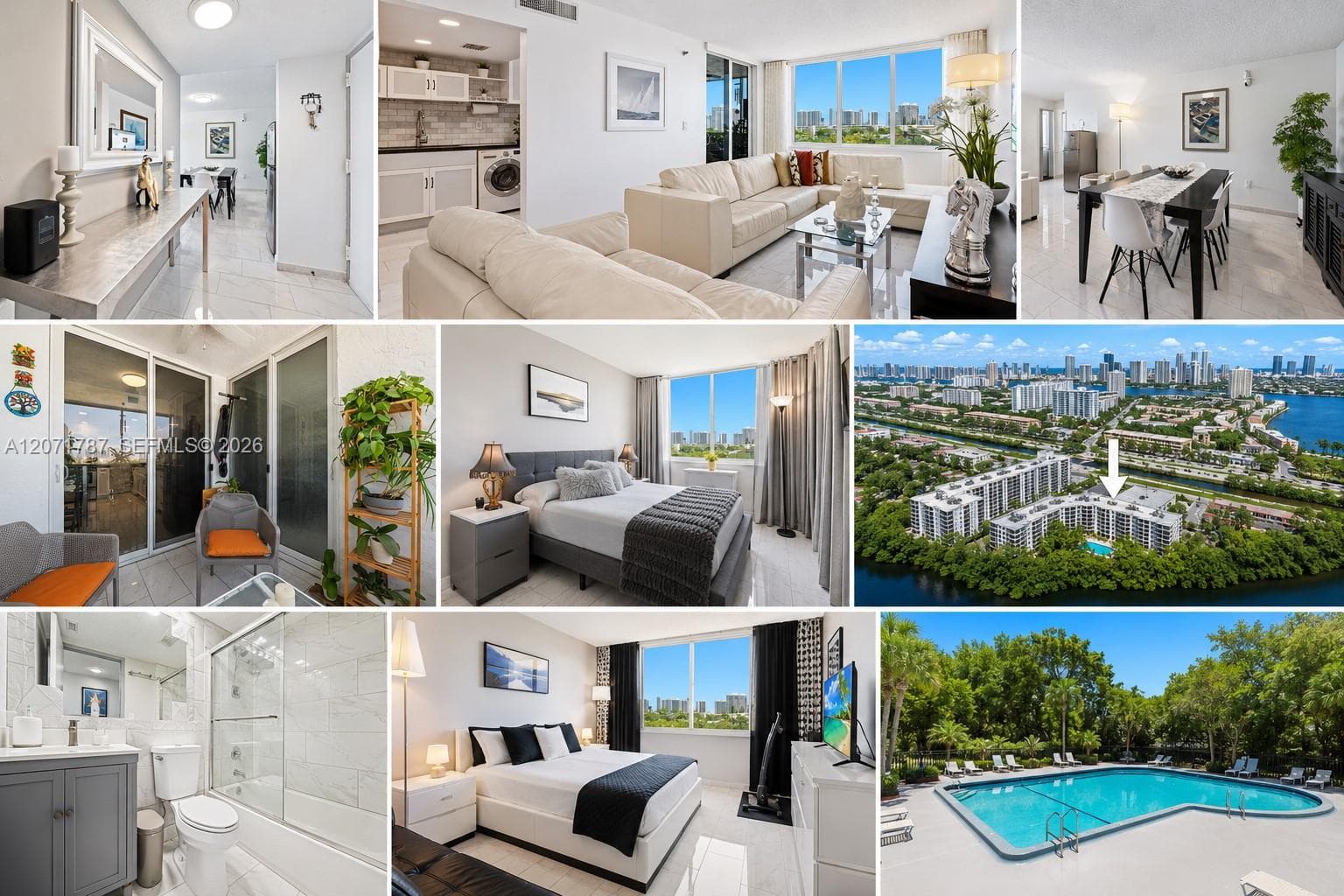 17890 W Dixie Hwy # 603, North Miami Beach, FL 33160