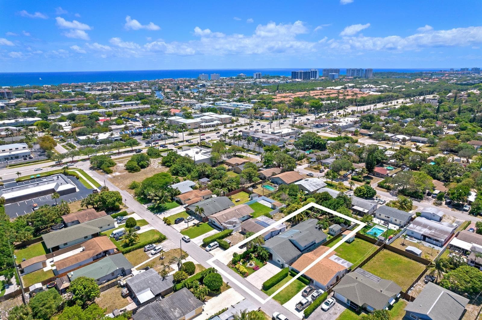 328 HASTINGS Street, Boca Raton, FL 33487 — zdjęcie 3
