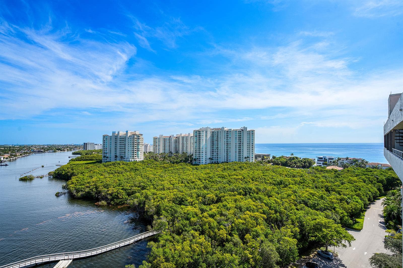 3912 S OCEAN Boulevard # PH-1, Highland Beach, FL 33487