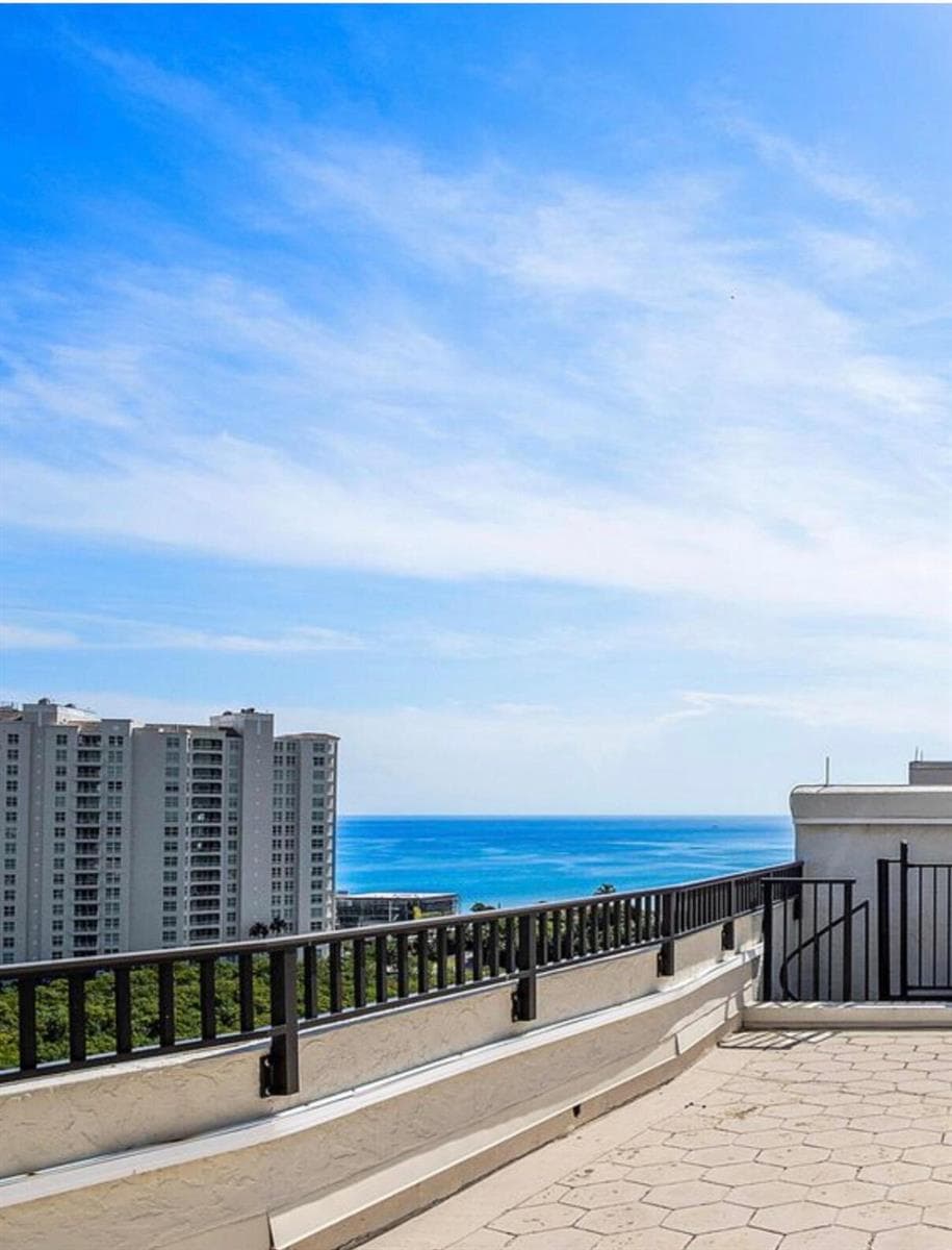 3912 S OCEAN Boulevard # PH-1, Highland Beach, FL 33487 — zdjęcie 4