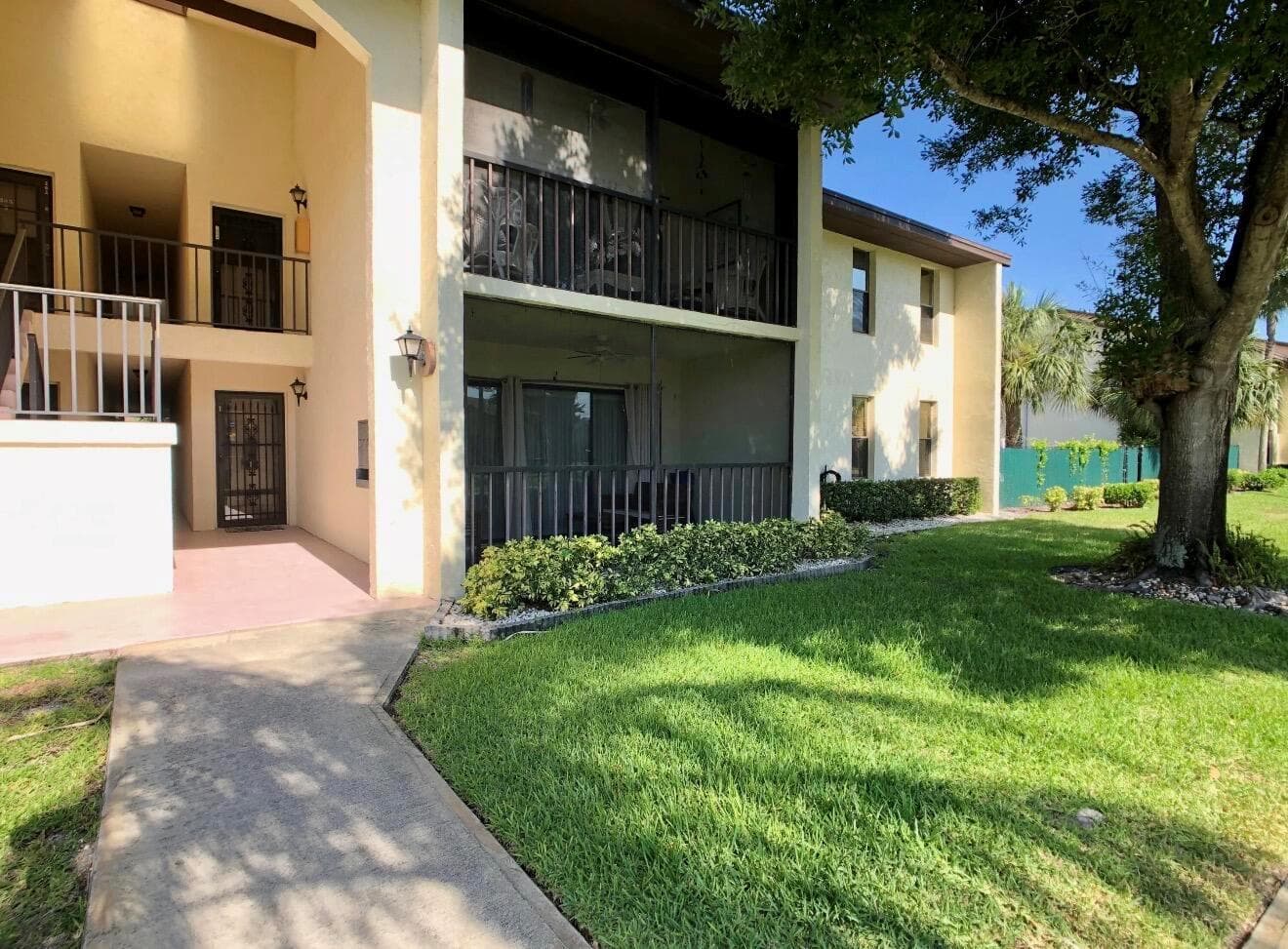 250 SE FOUR WINDS Drive # 104, Stuart, FL 34996 — zdjęcie 2
