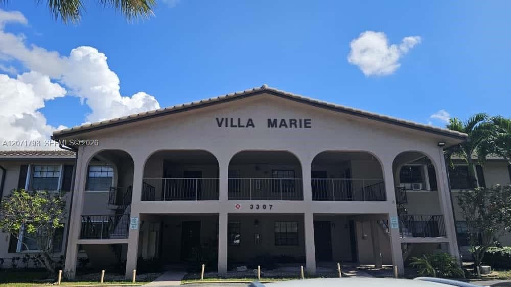 3307 NW 108th Dr # 9, Coral Springs, FL 33065 — zdjęcie 2