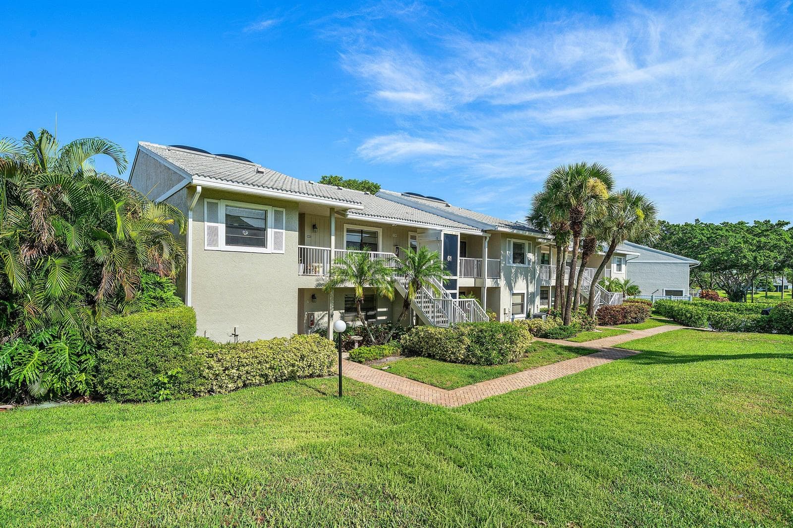 61 Eastgate Drive # C, Boynton Beach, FL 33436 — zdjęcie 2