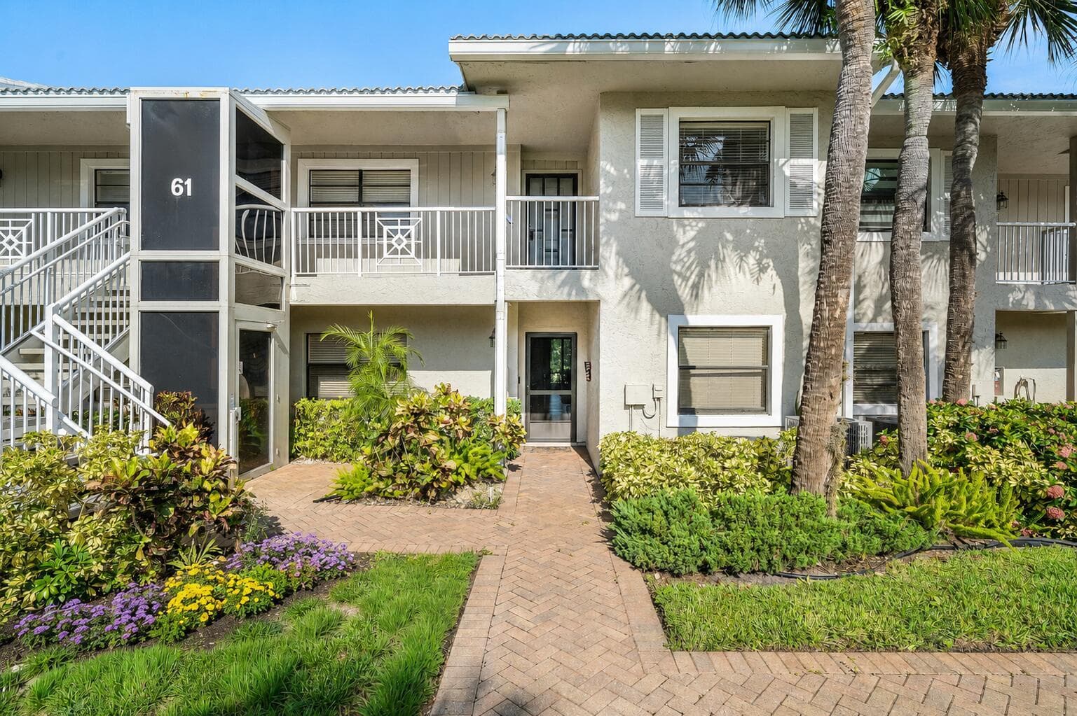 61 Eastgate Drive # C, Boynton Beach, FL 33436 — zdjęcie 3