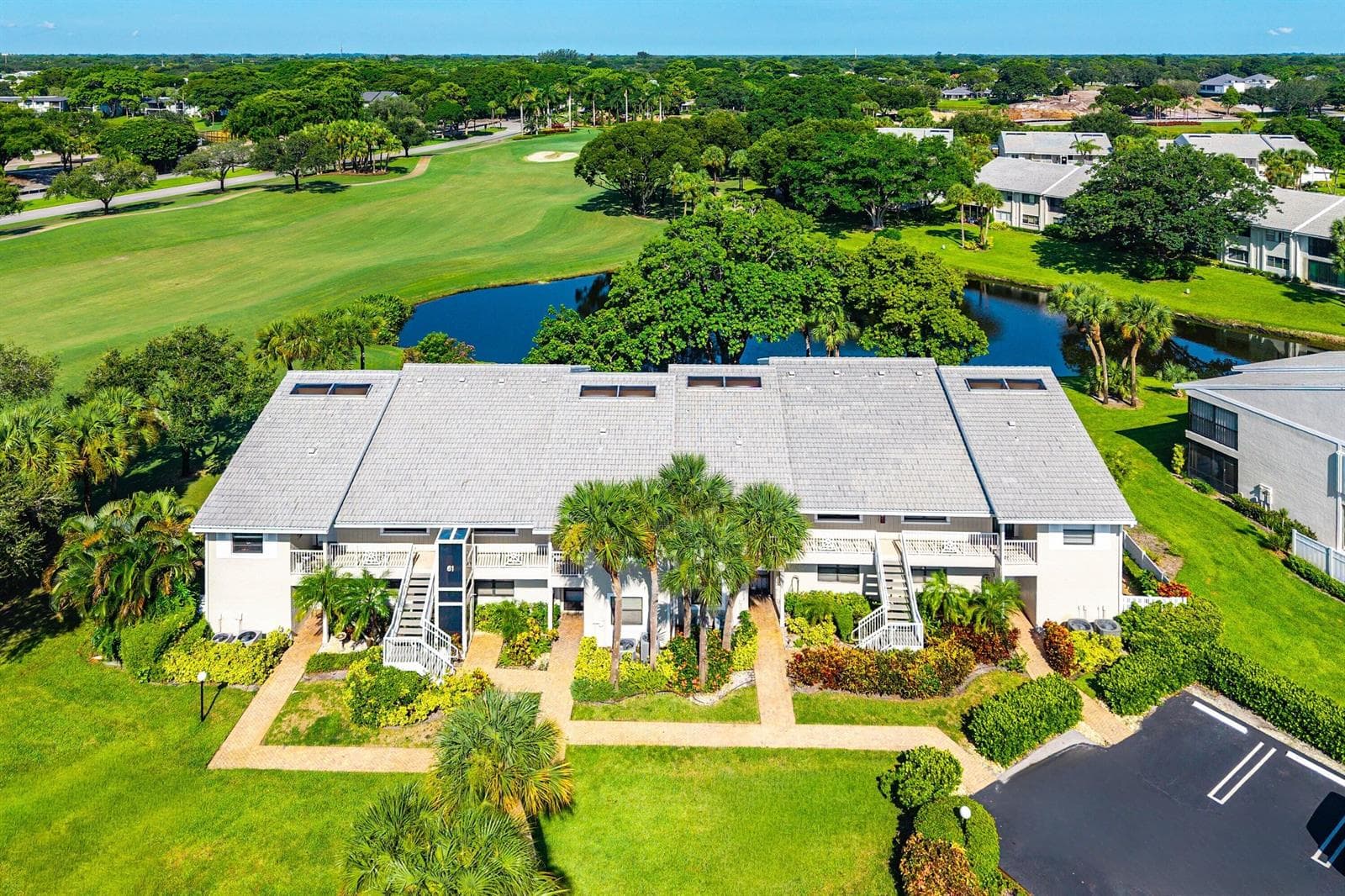 61 Eastgate Drive # C, Boynton Beach, FL 33436