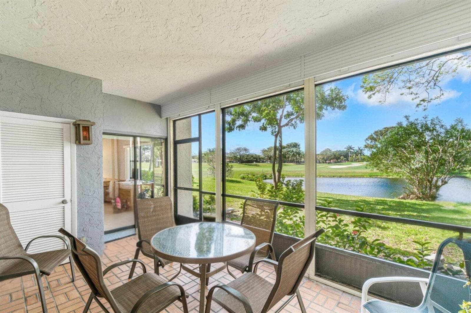 61 Eastgate Drive # C, Boynton Beach, FL 33436 — zdjęcie 4