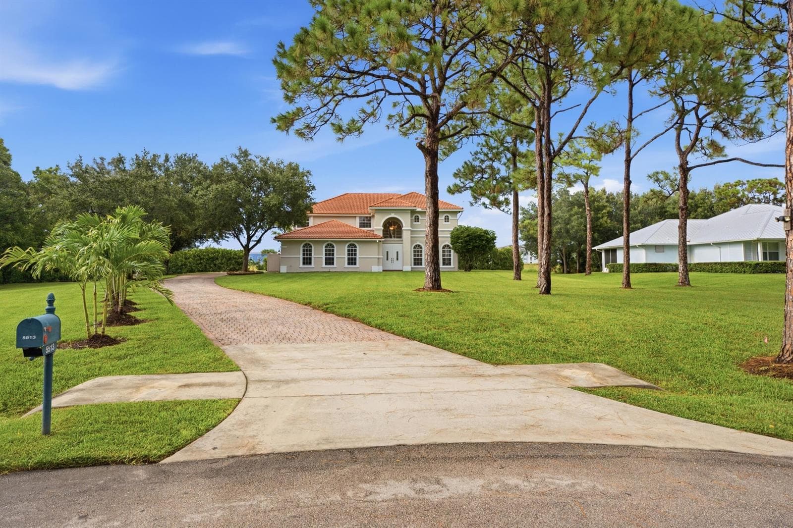 5513 SW Windward Way, Palm City, FL 34990 — zdjęcie 3