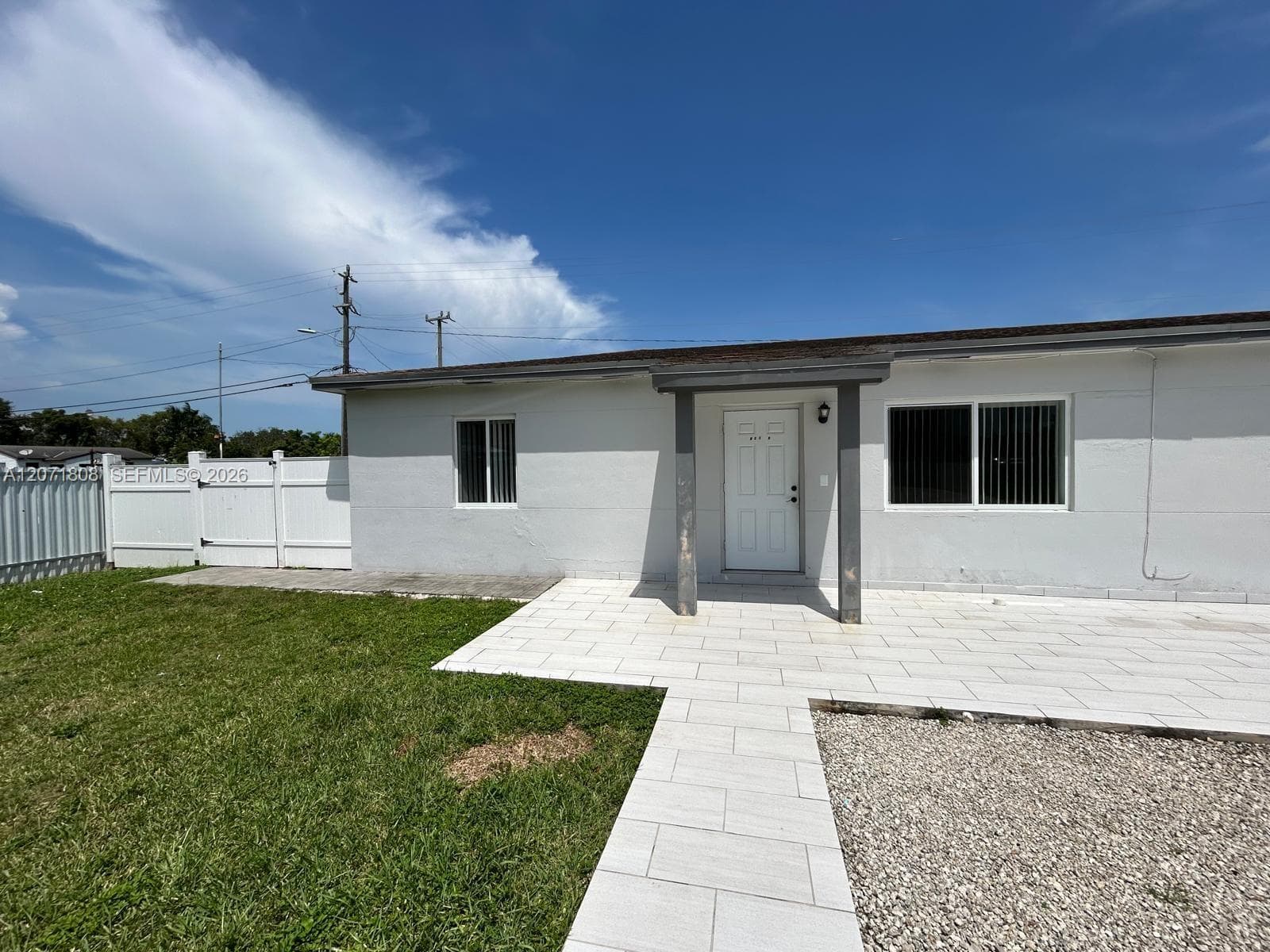821 NW 1st Ave # B, Homestead, FL 33030