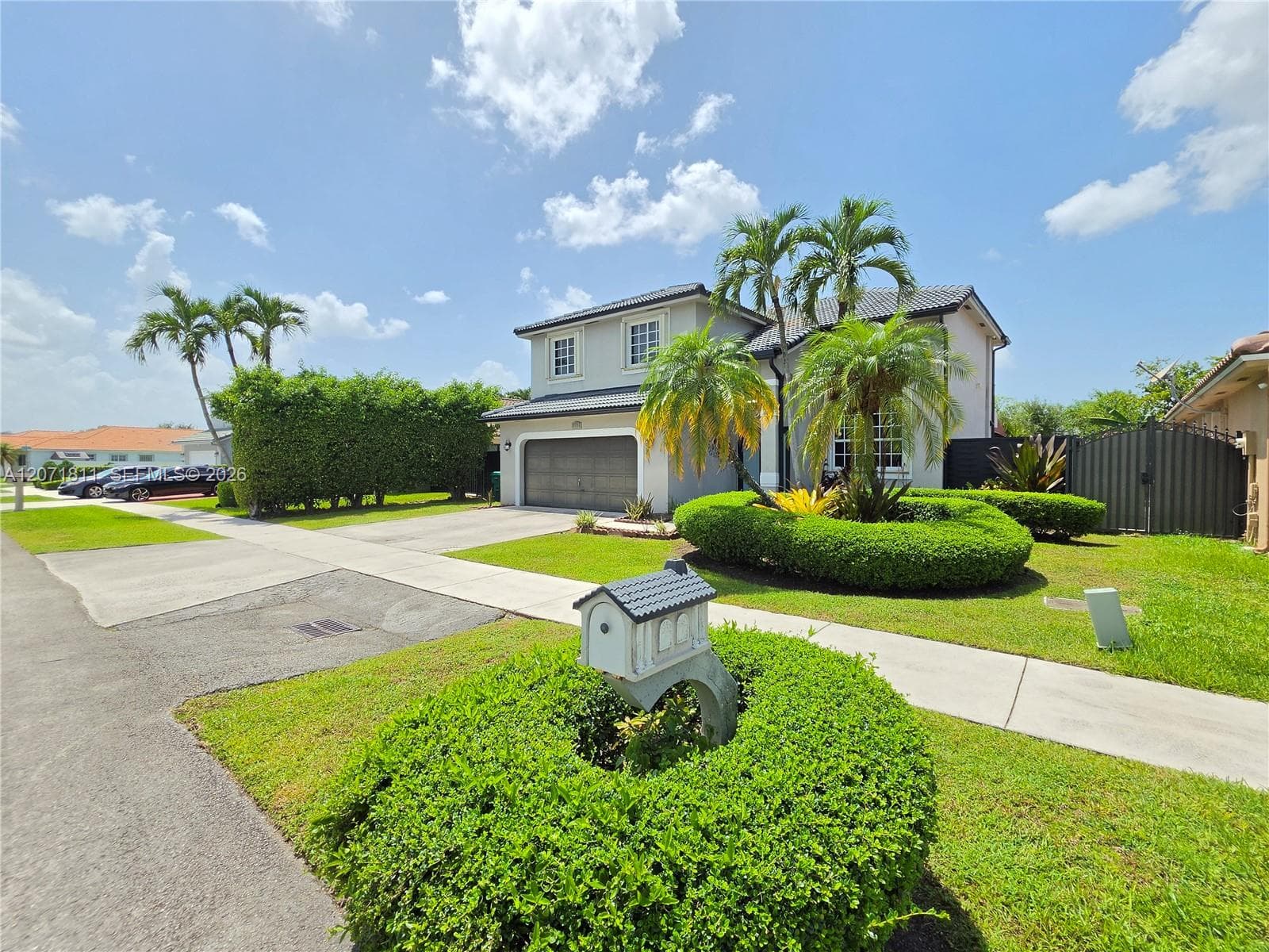 9352 SW 166th Ct, Miami, FL 33196 — zdjęcie 2
