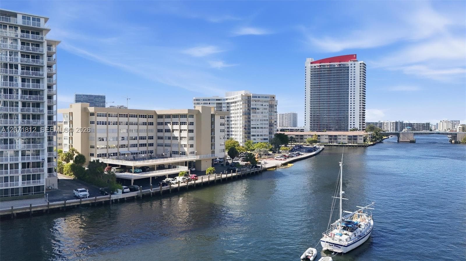 111 Golden Isles Dr # G12, Hallandale Beach, FL 33009