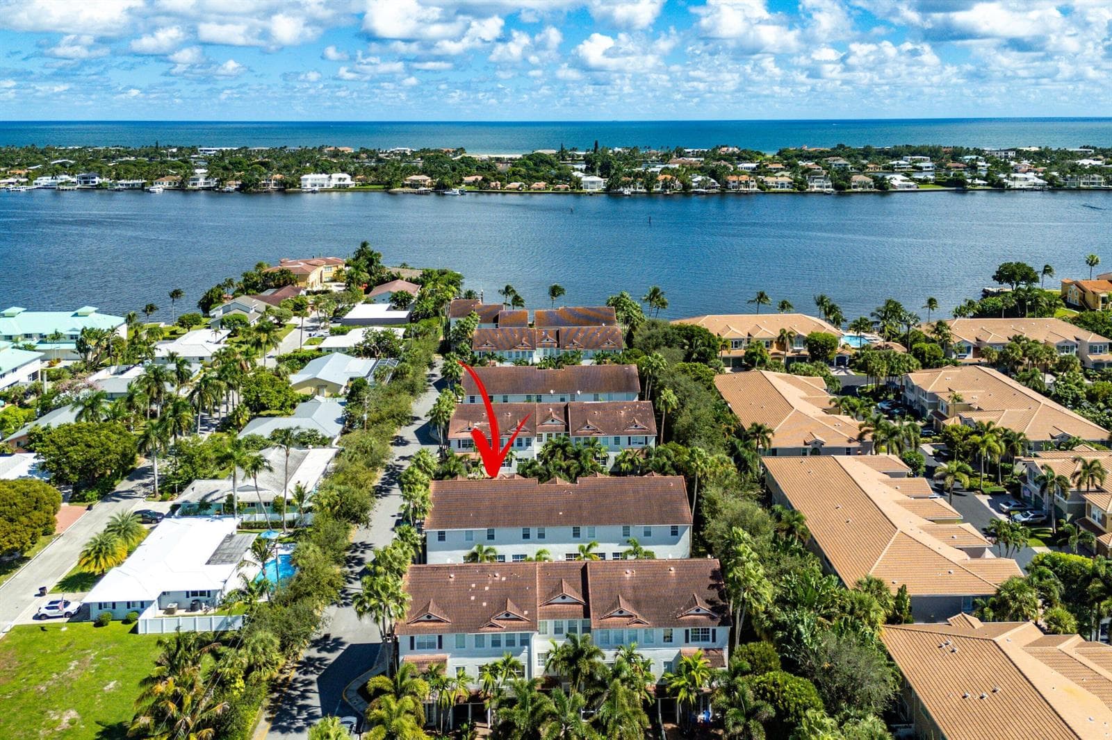 131 Ocean Cay Way # 131, Hypoluxo, FL 33462