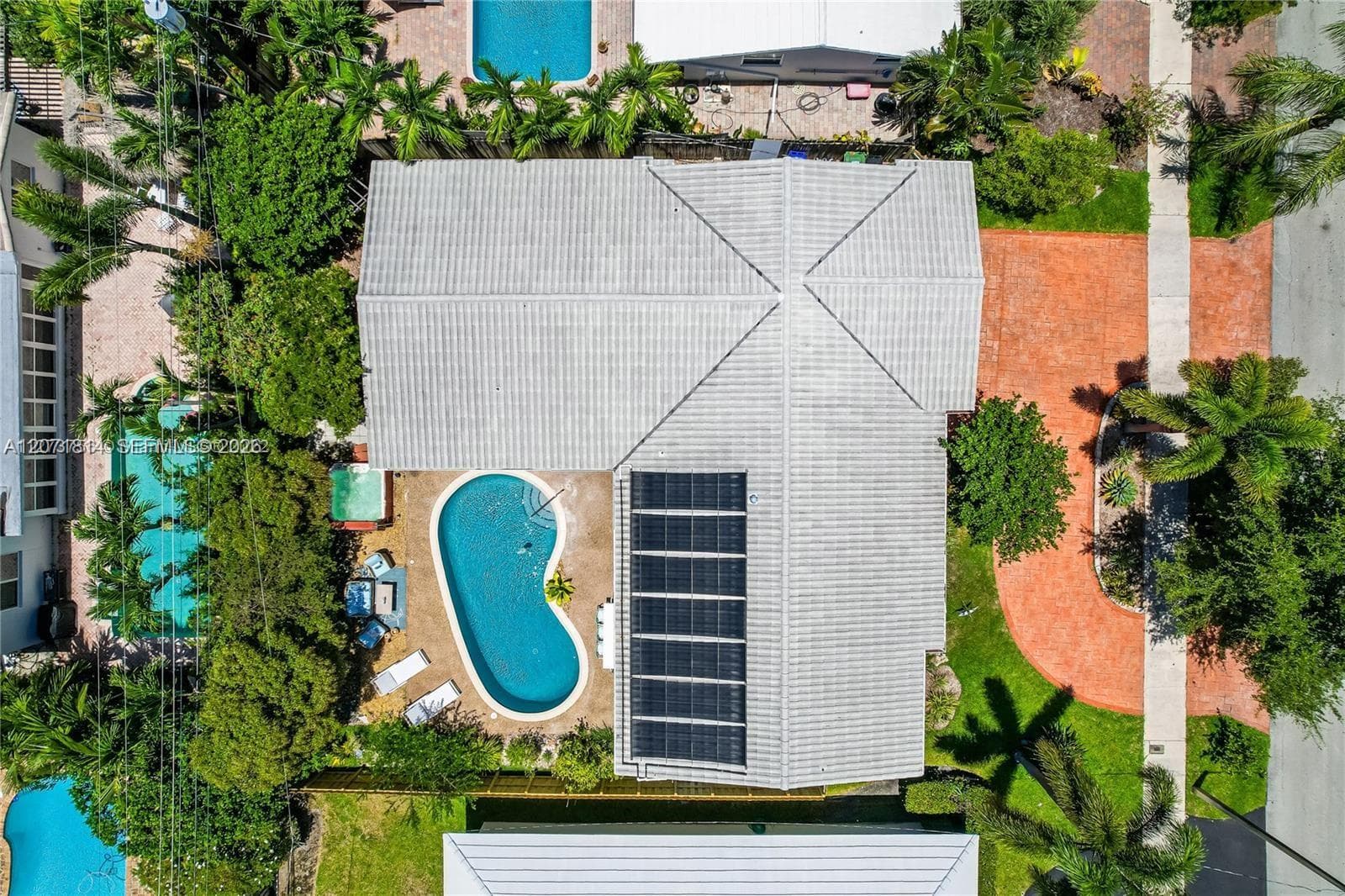 6421 NE 22nd Ave, Fort Lauderdale, FL 33308 — zdjęcie 2