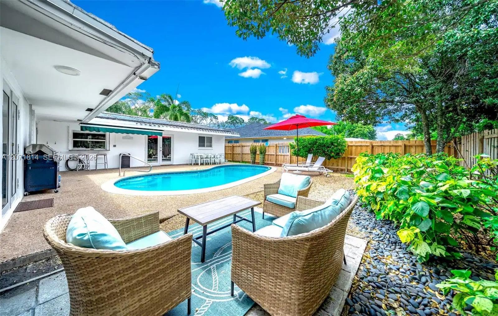 6421 NE 22nd Ave, Fort Lauderdale, FL 33308