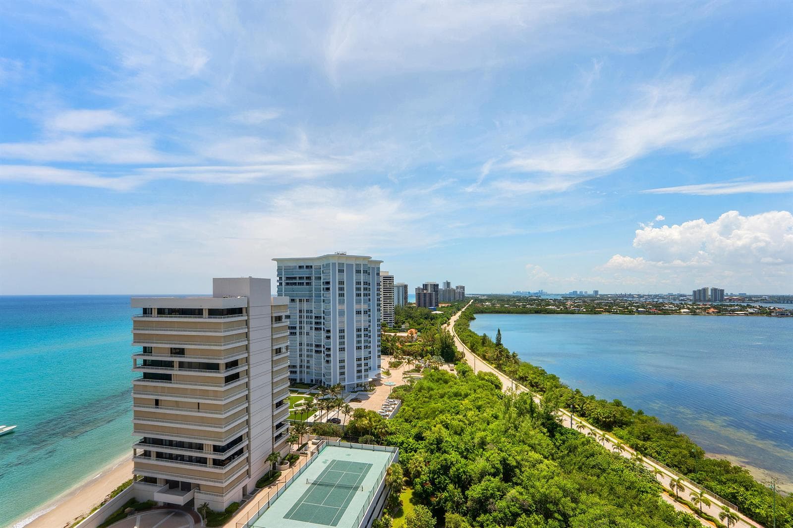 5280 N OCEAN Drive # 16E, Singer Island, FL 33404