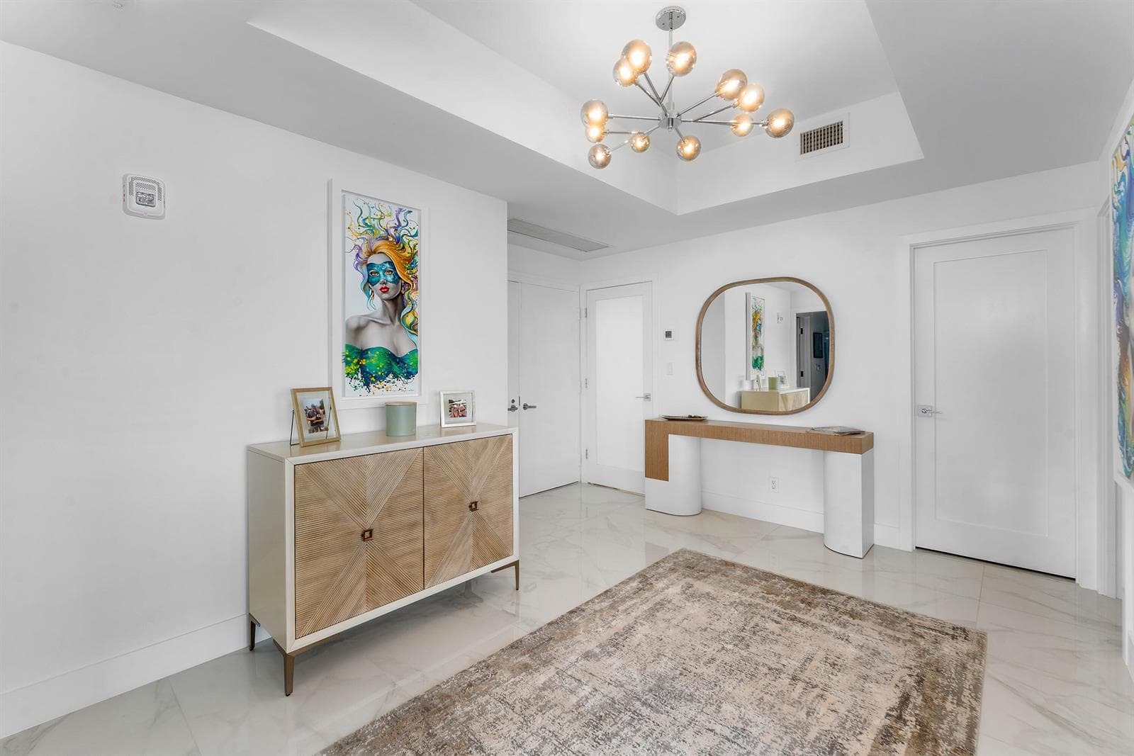 5280 N OCEAN Drive # 16E, Singer Island, FL 33404 — zdjęcie 5