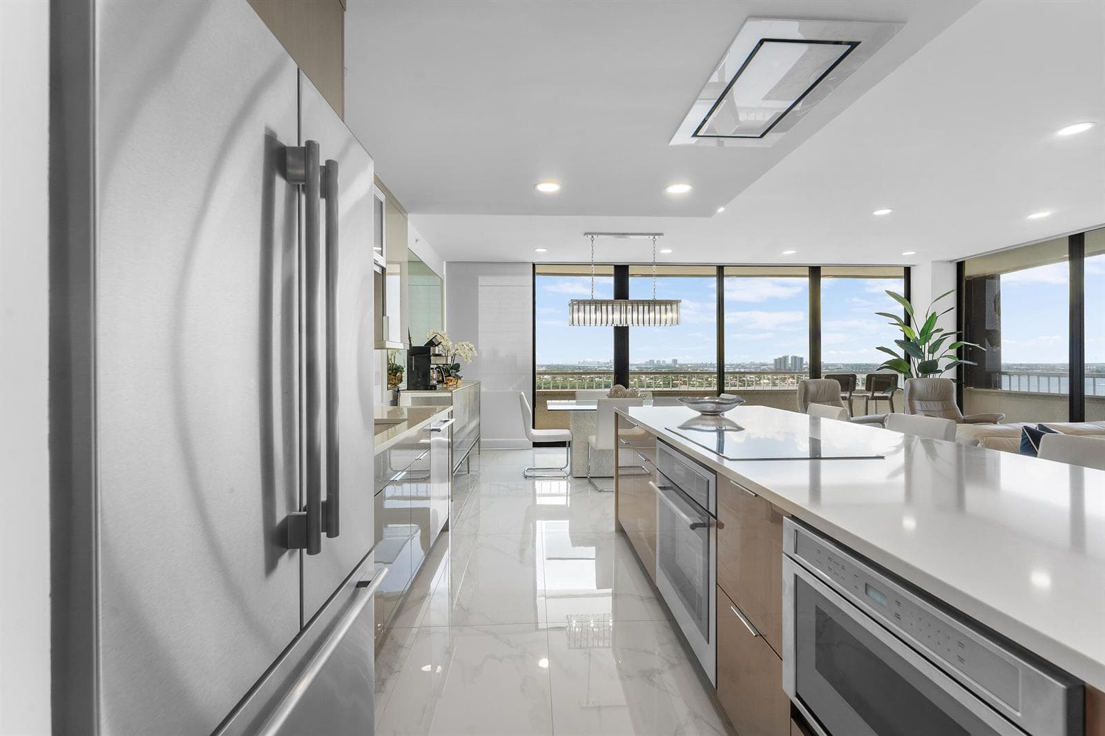 5280 N OCEAN Drive # 16E, Singer Island, FL 33404 — zdjęcie 4