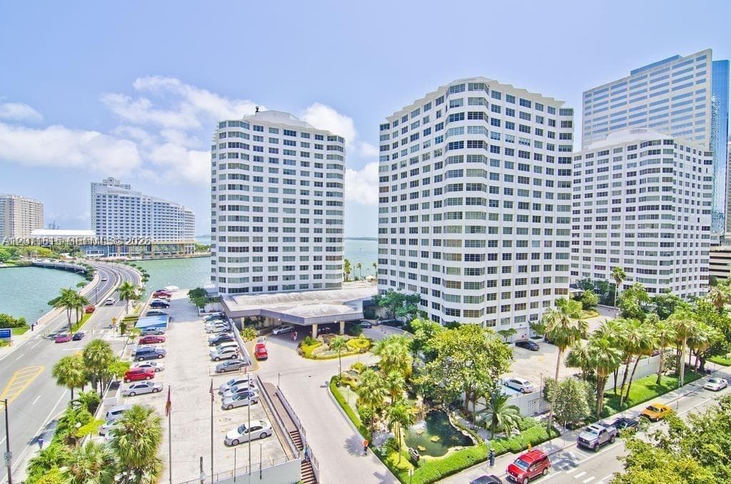 999 Brickell Bay Dr # 809, Miami, FL 33131 — zdjęcie 2