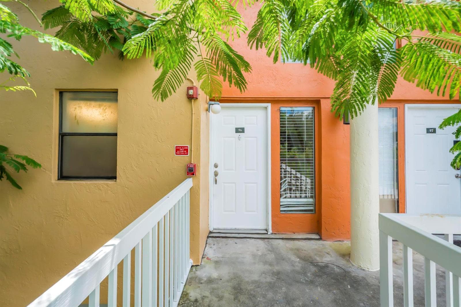 5200 NW 31ST Avenue # 96, Fort Lauderdale, FL 33309 — zdjęcie 2
