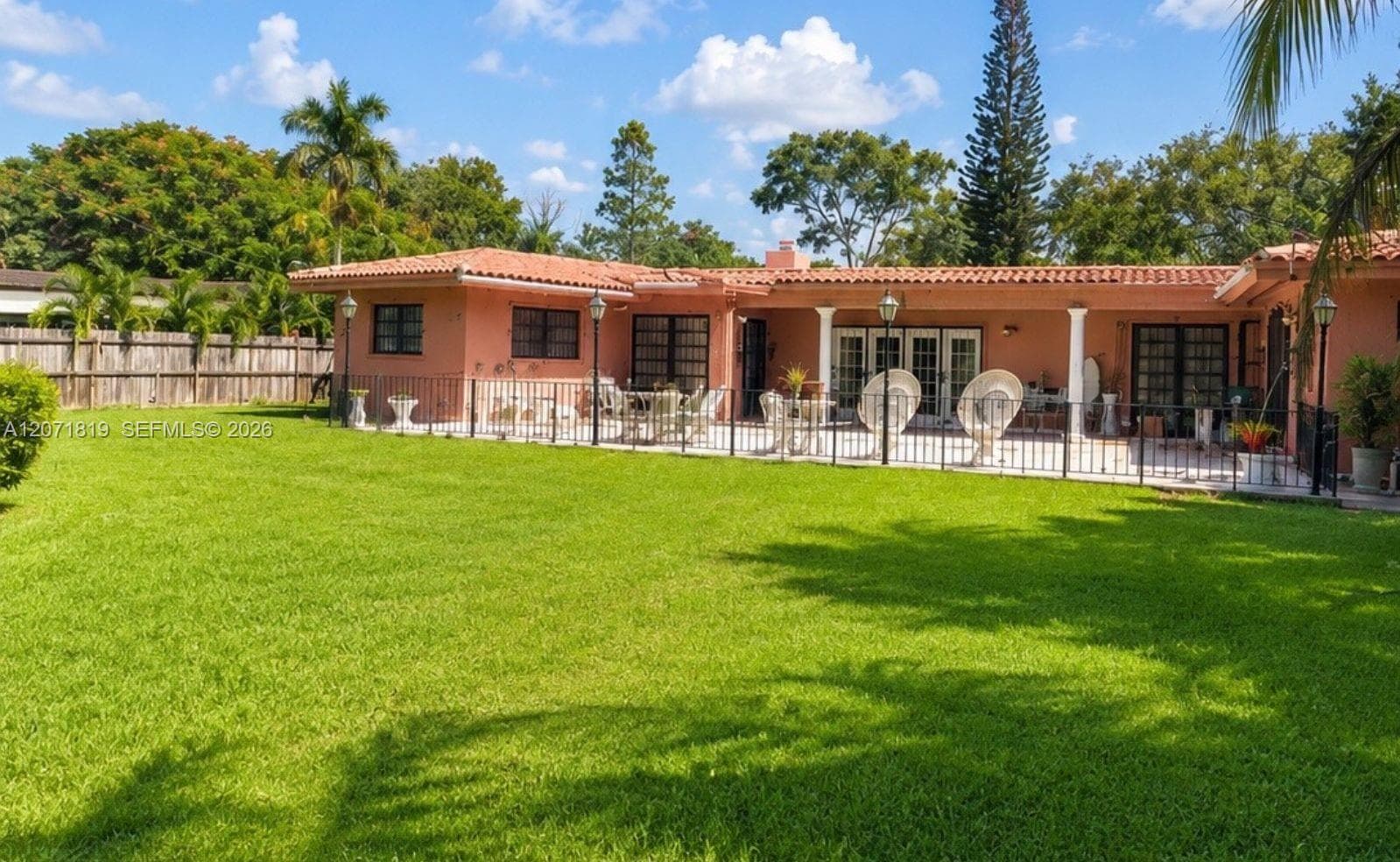 6861 SW 69th Ter, South Miami, FL 33143 — zdjęcie 2