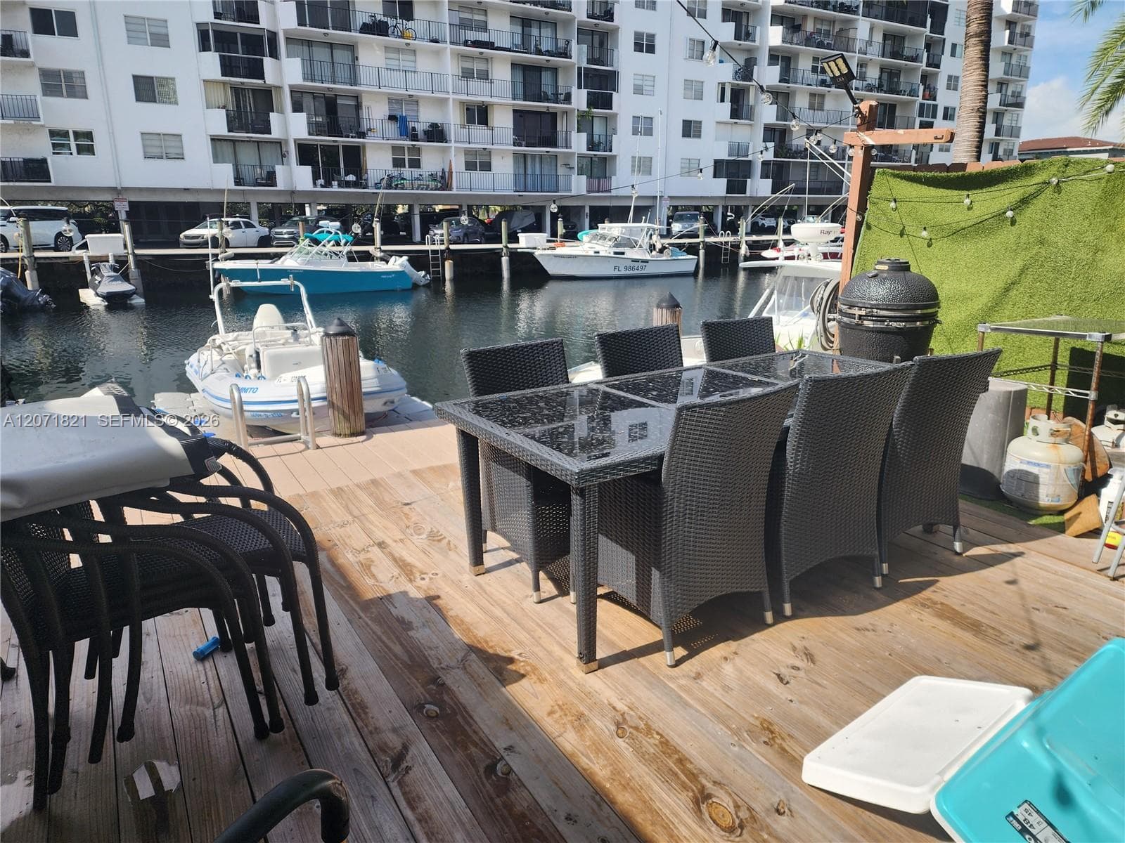 3600 NE 167th St # 19, North Miami Beach, FL 33160 — zdjęcie 4
