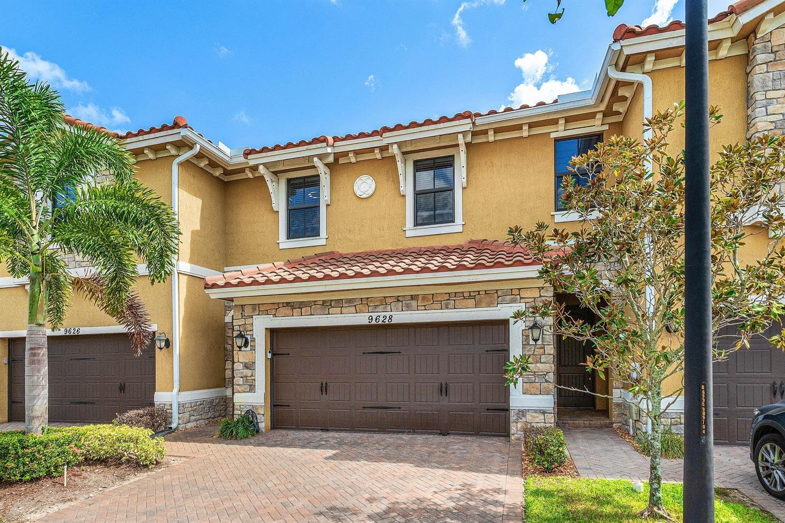 9628 Waterview Way, Parkland, FL 33076 — zdjęcie 3