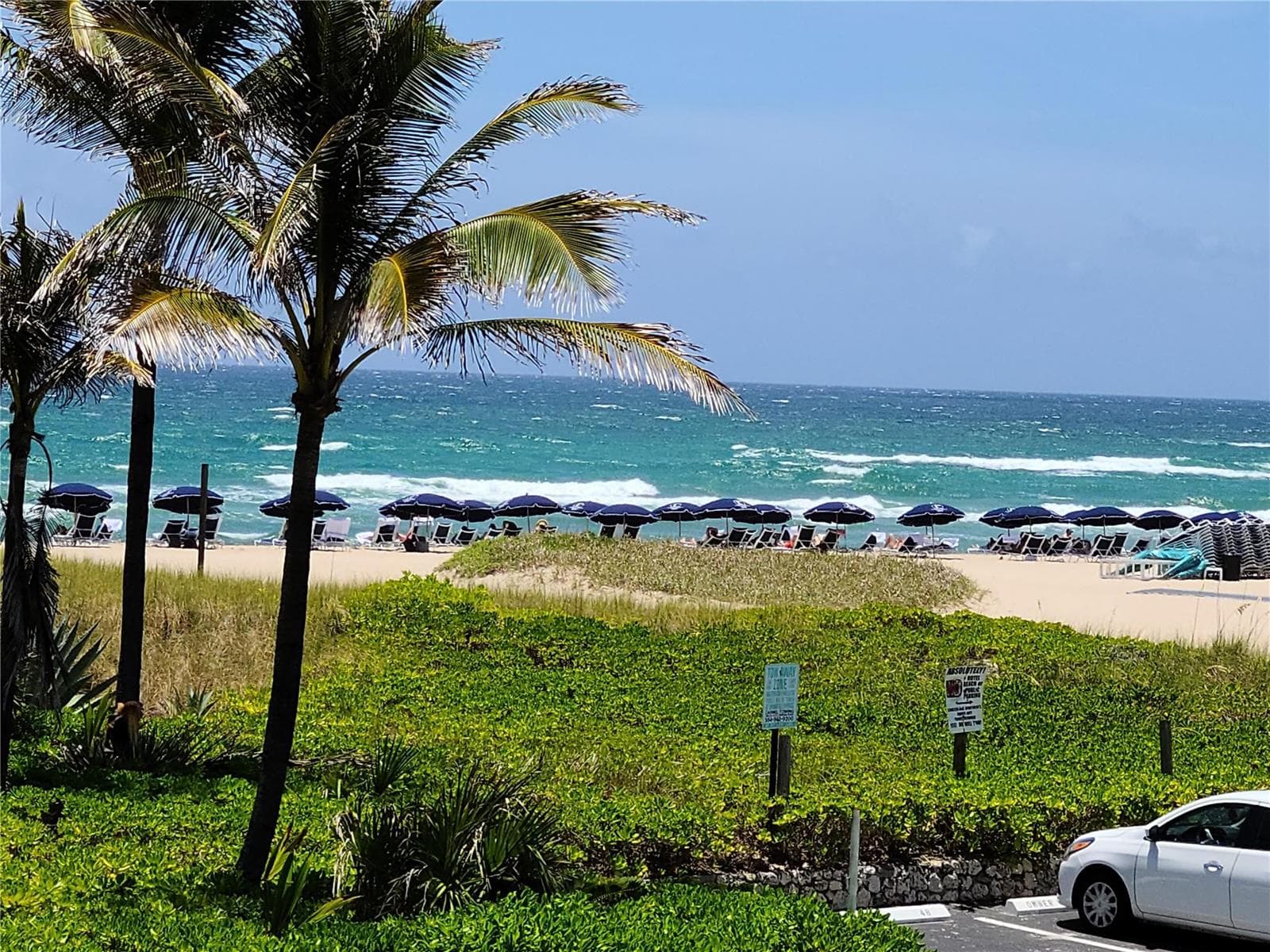 1300 N OCEAN Boulevard # 201, Pompano Beach, FL 33062
