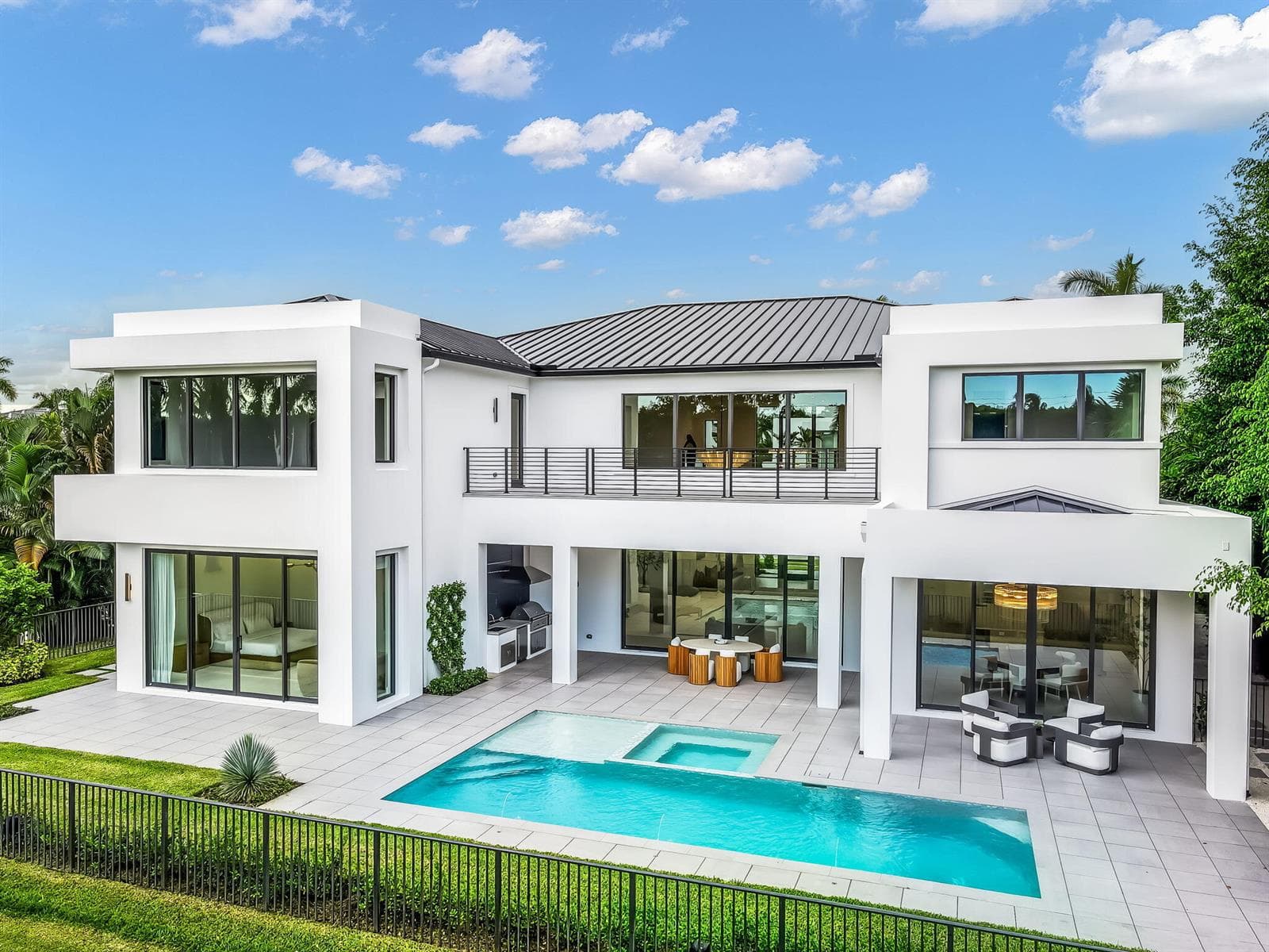 17903 Foxborough Lane, Boca Raton, FL 33496 — zdjęcie 2