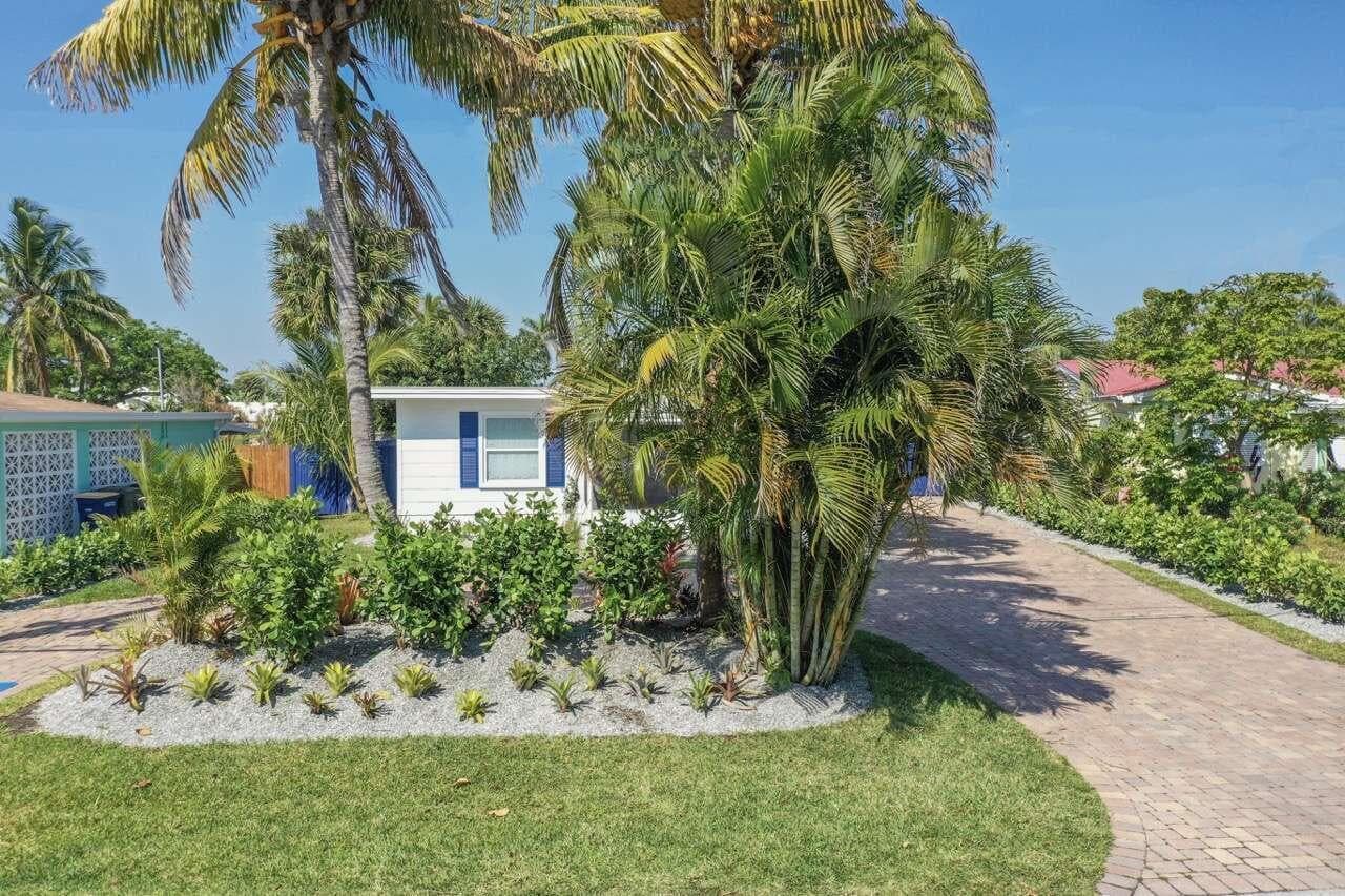 307 Granada Street, Fort Pierce, FL 34949 — zdjęcie 2