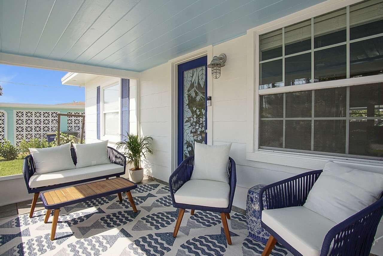 307 Granada Street, Fort Pierce, FL 34949 — zdjęcie 3