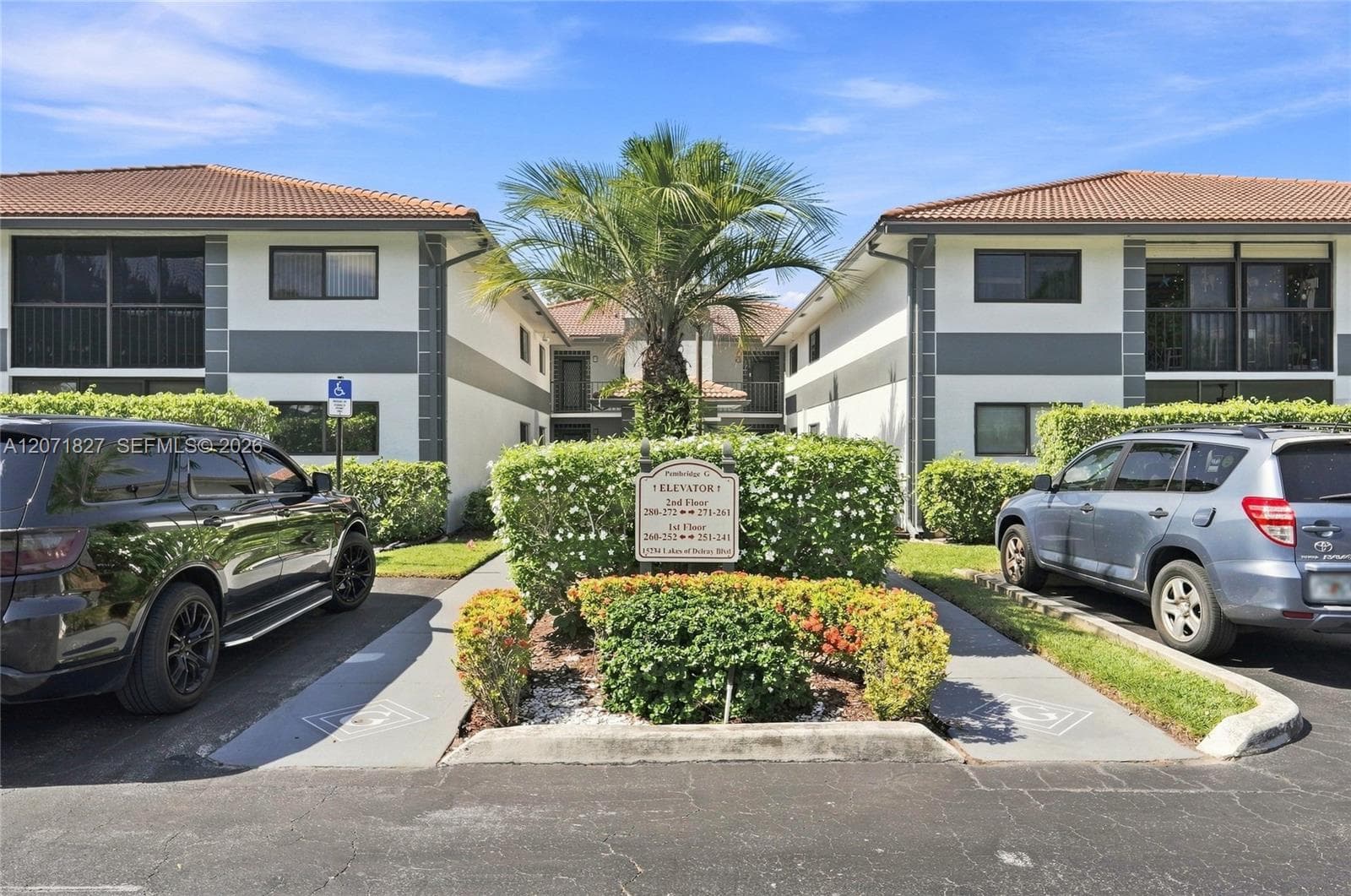 15234 Lakes Of Delray Blvd # 250, Delray Beach, FL 33484 — zdjęcie 2