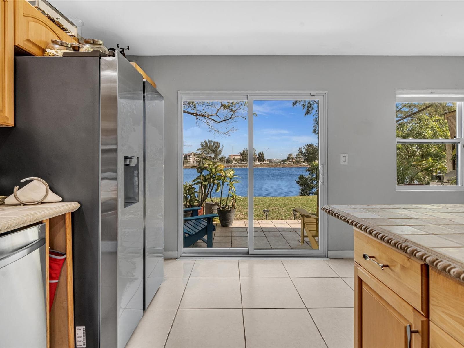 3370 BEAU RIVAGE Drive # 3A, Pompano Beach, FL 33064 — zdjęcie 3