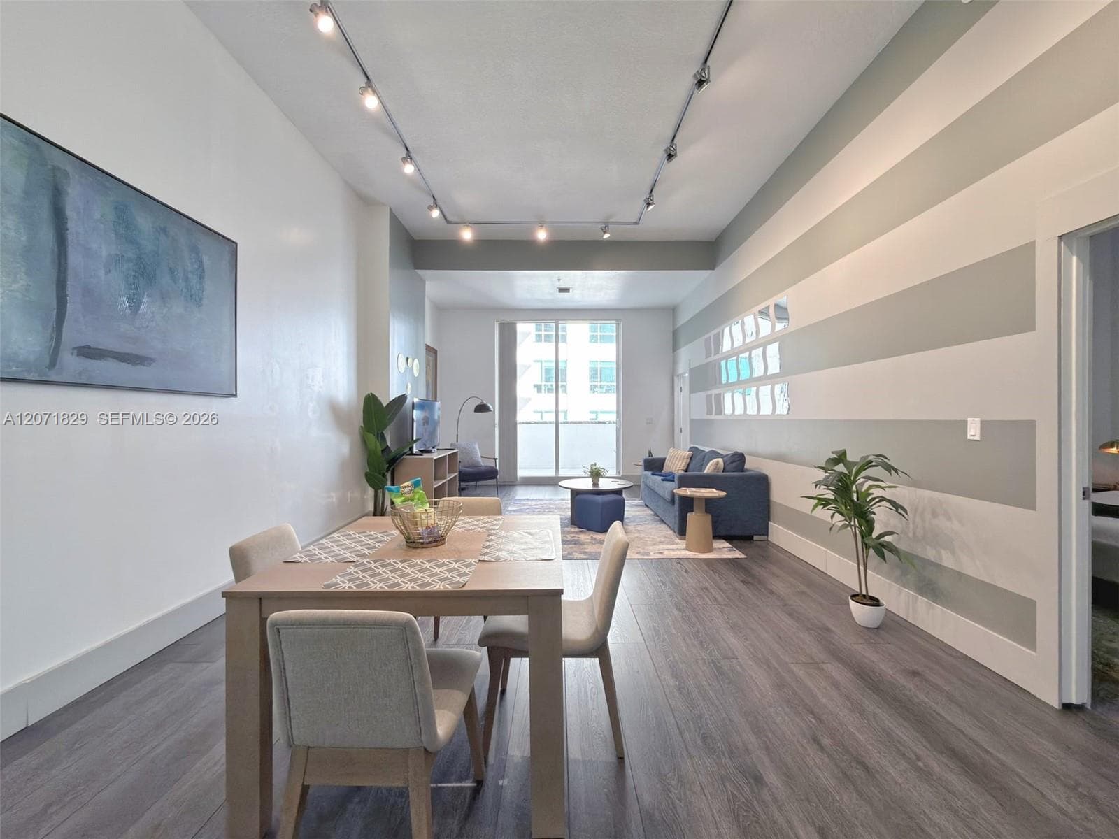 1200 Brickell Bay Dr # 1406, Miami, FL 33131 — zdjęcie 5