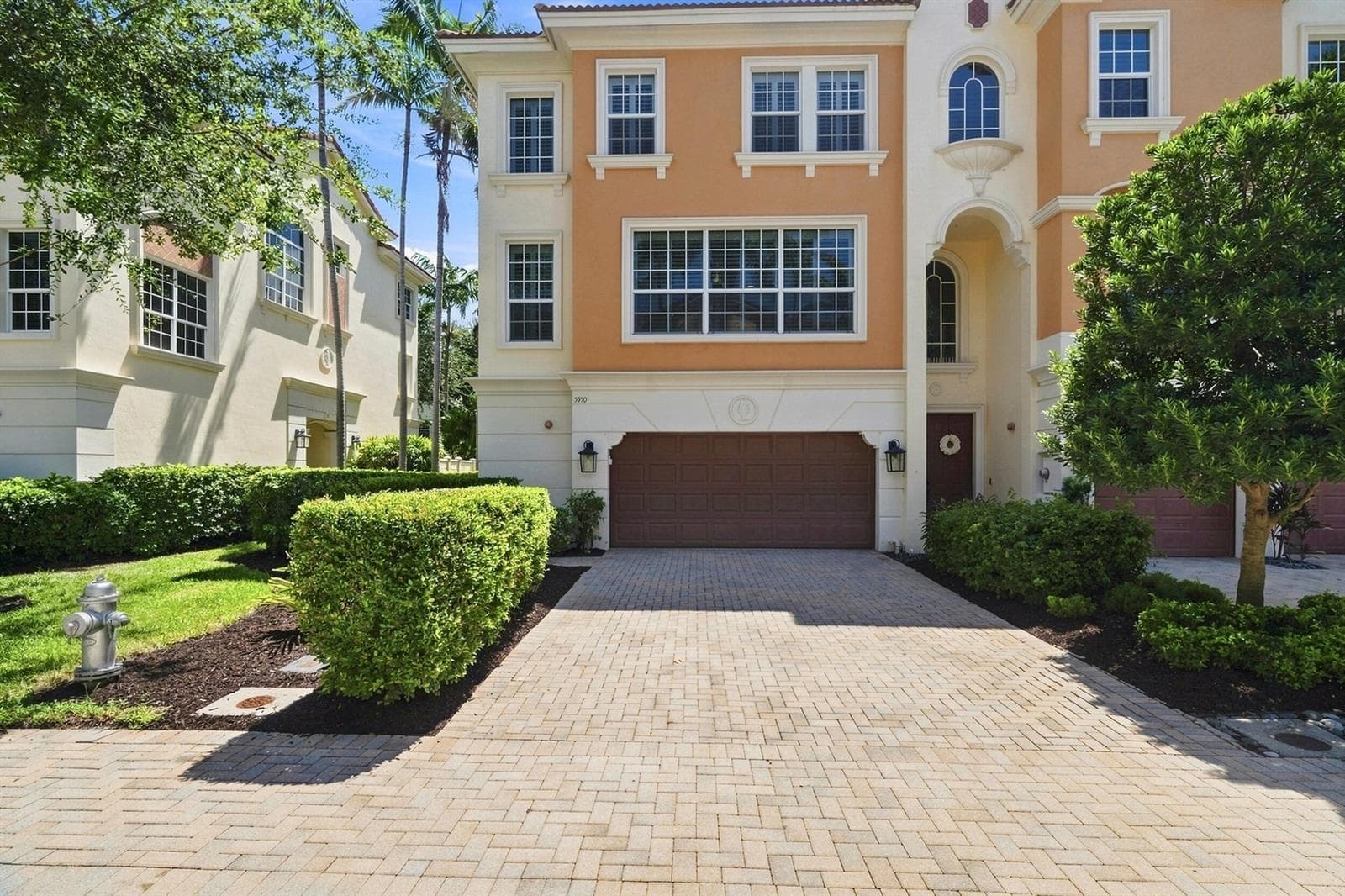 5550 NE Trieste Terrace, Boca Raton, FL 33487 — zdjęcie 2