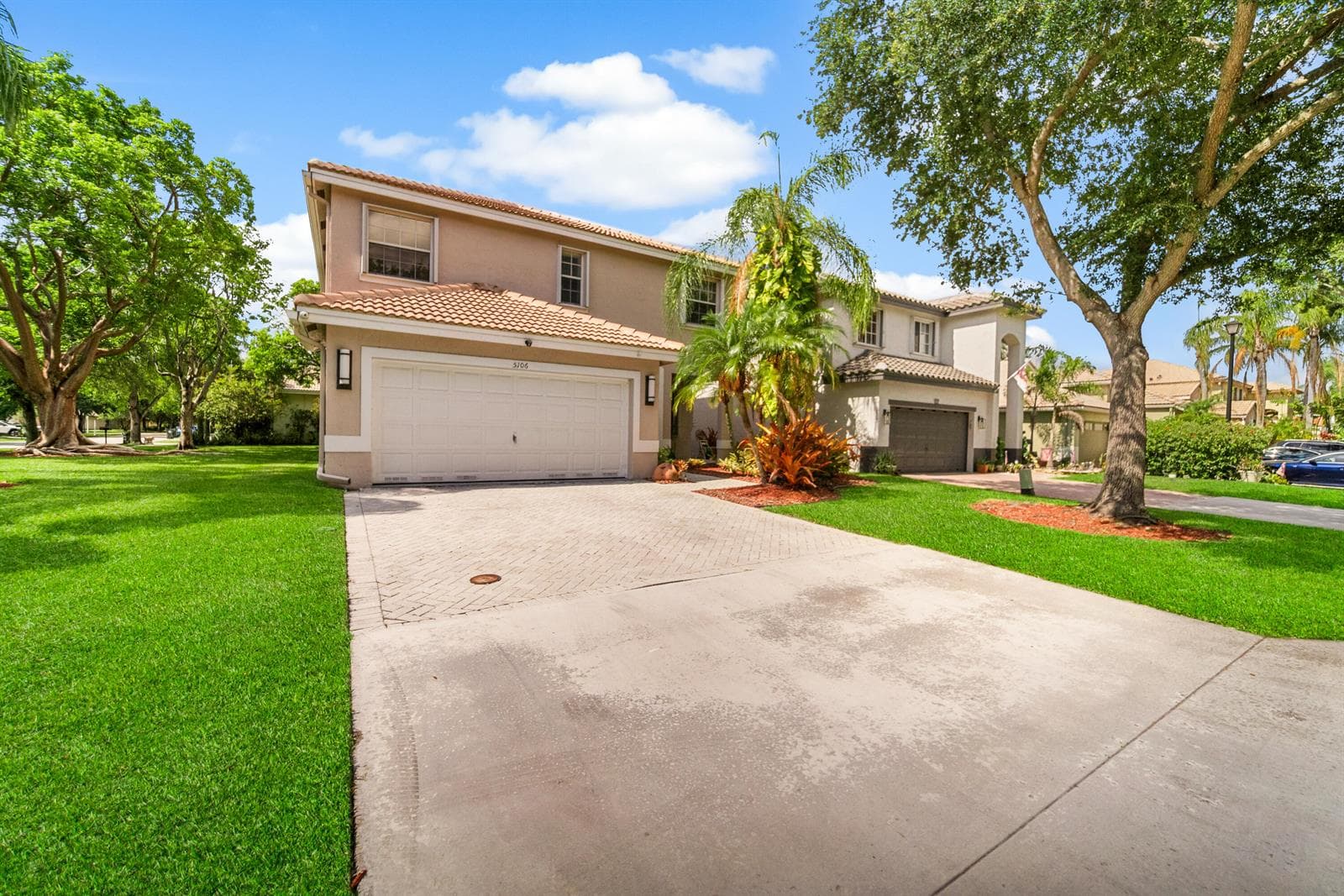 5106 Heron Court, Coconut Creek, FL 33073 — zdjęcie 2