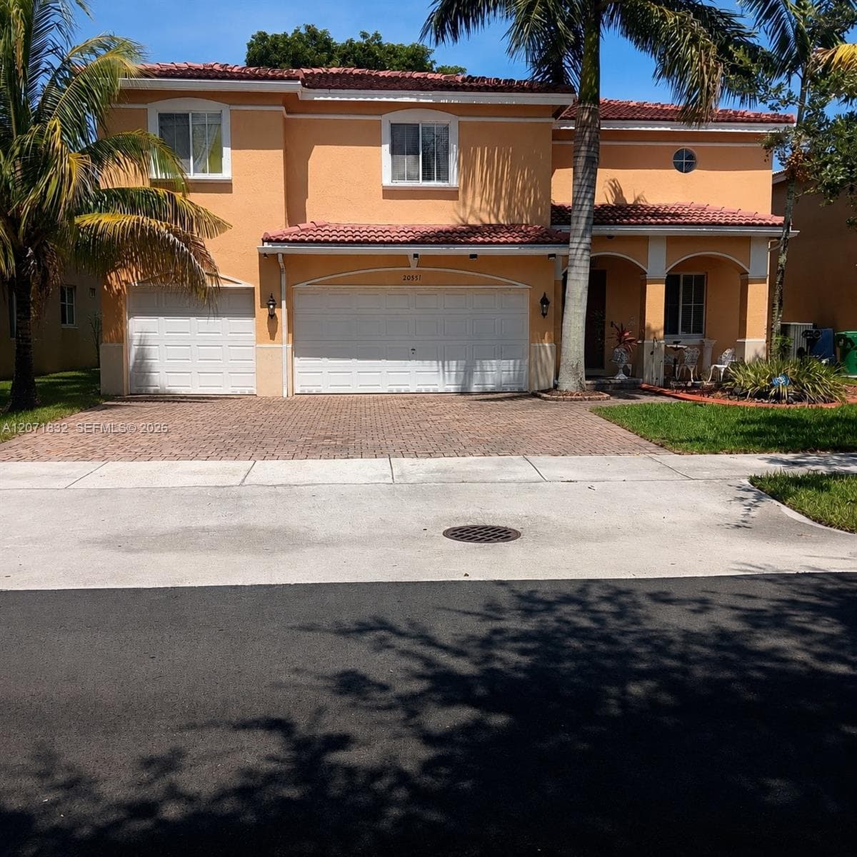 20551 NW 7th Ct, Miami Gardens, FL 33169