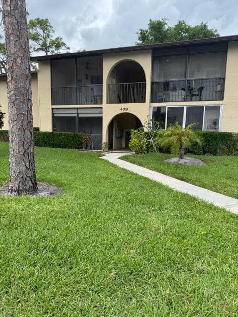 409 PINE GLEN Lane # A-1, FL 33463 — zdjęcie 2
