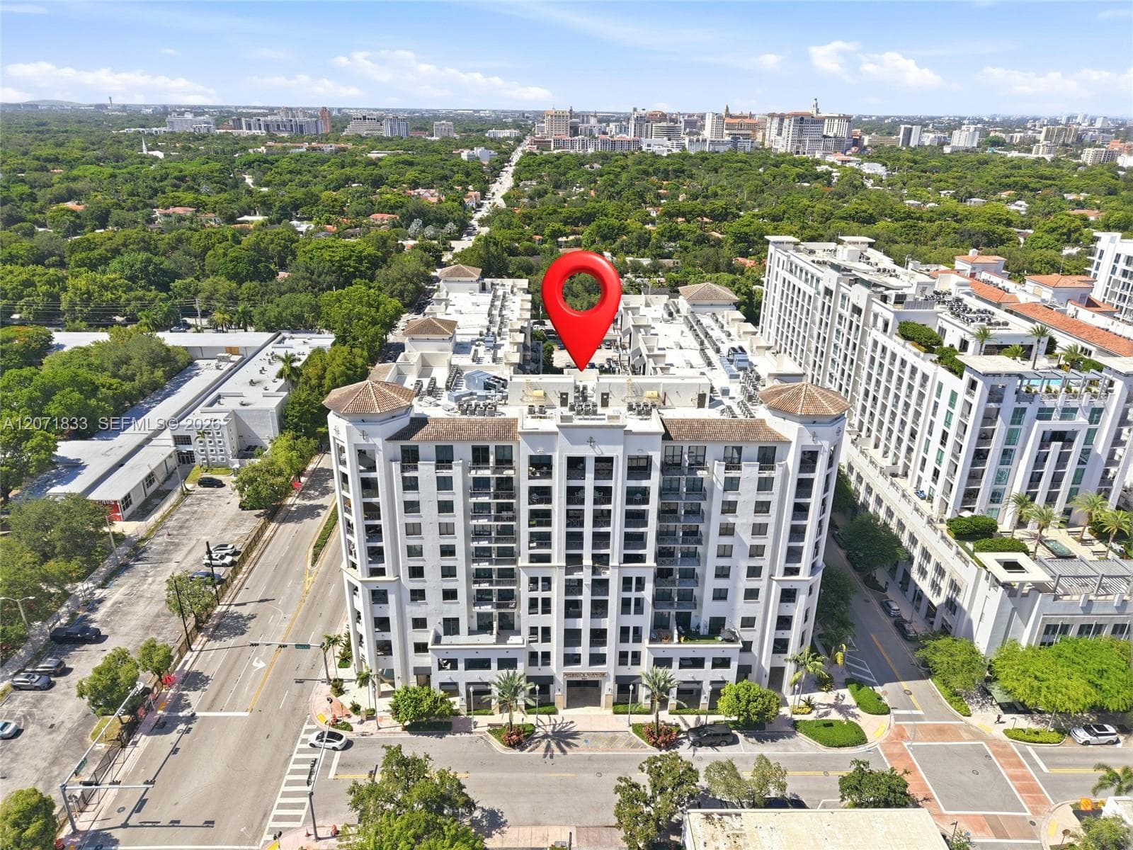 301 Altara Ave # 623, Coral Gables, FL 33146