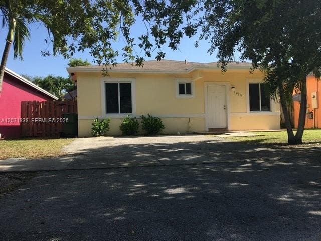 1615 SW 3rd Ct, Homestead, FL 33030 — zdjęcie 2